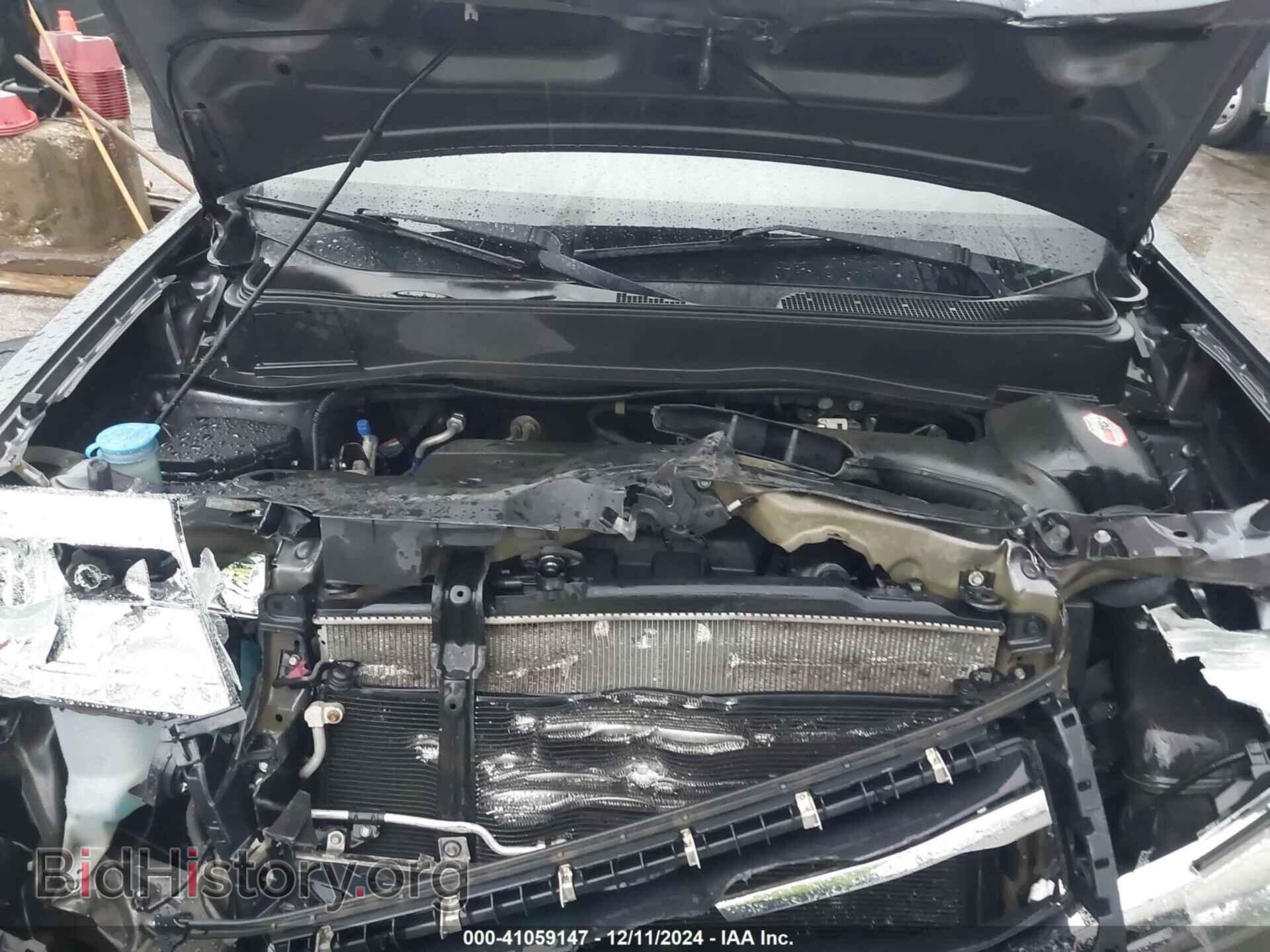 2015 HONDA PILOT - VIN: 5FNYF4H55FB037015 - Фото 10