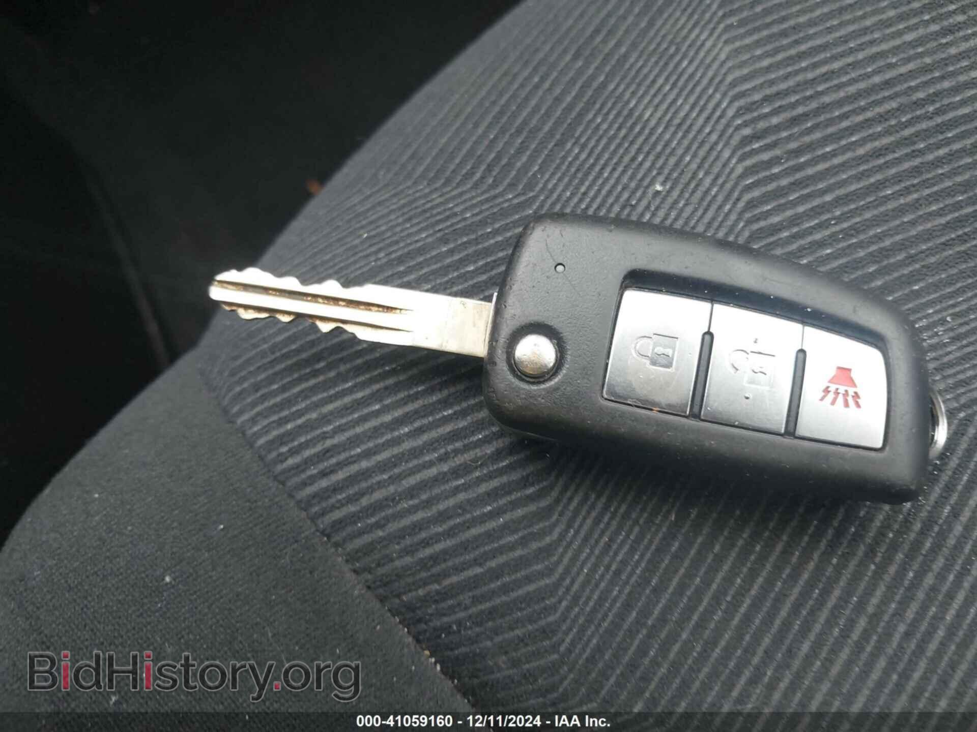 2016 NISSAN ROGUE - VIN: JN8AT2MT2GW007202 - Фото 11