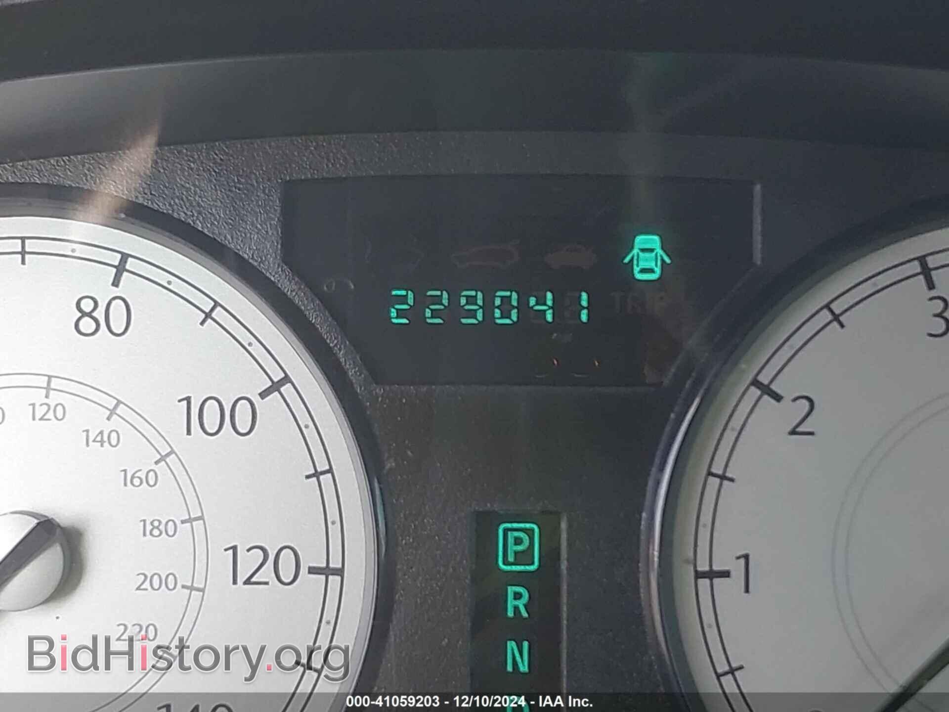 2005 CHRYSLER 300 - VIN: 2C3JA53G45H607761 - Фото 15
