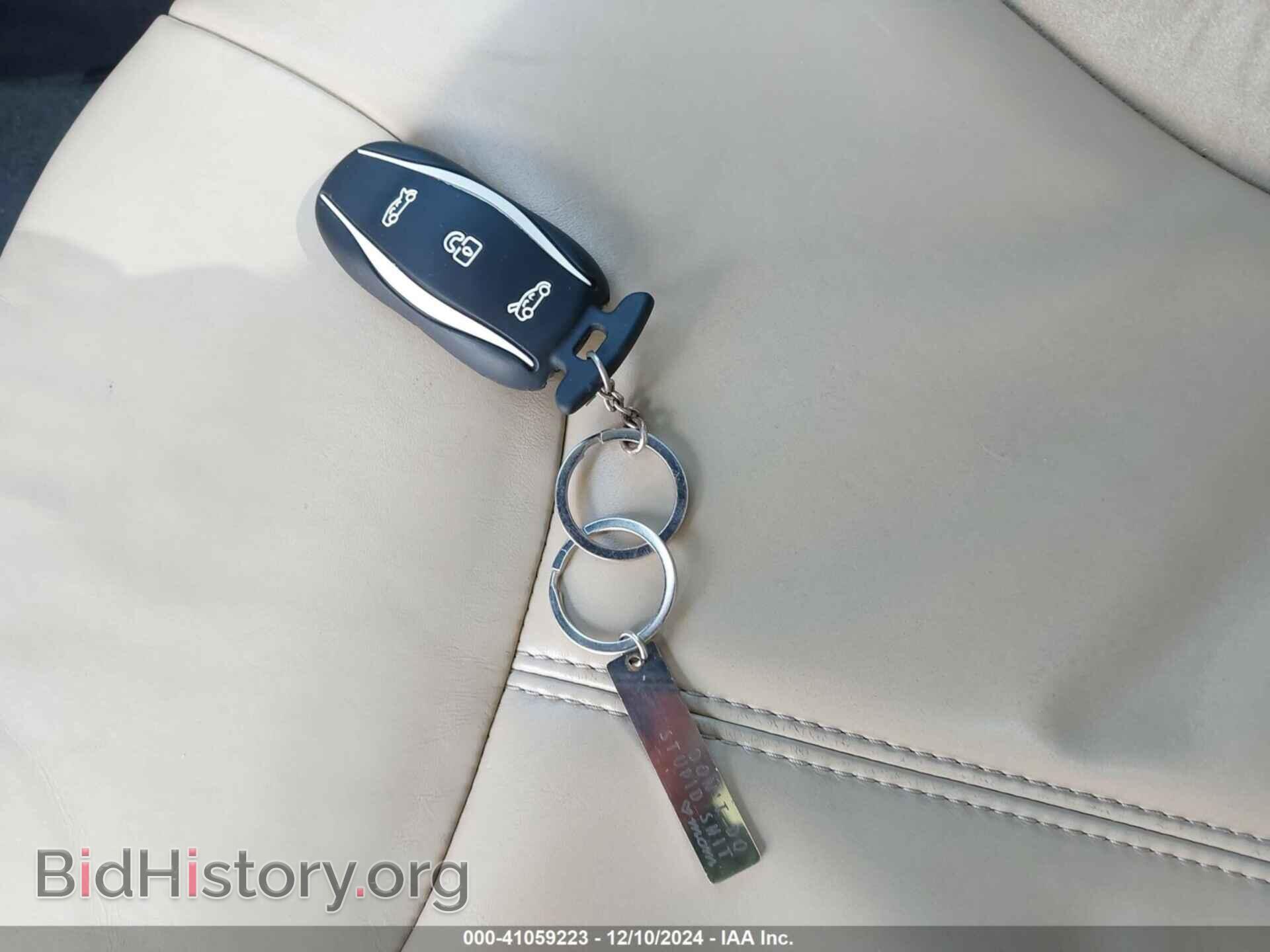 2013 TESLA MODEL S - VIN: 5YJSA1CP0DFP07126 - Photo 11