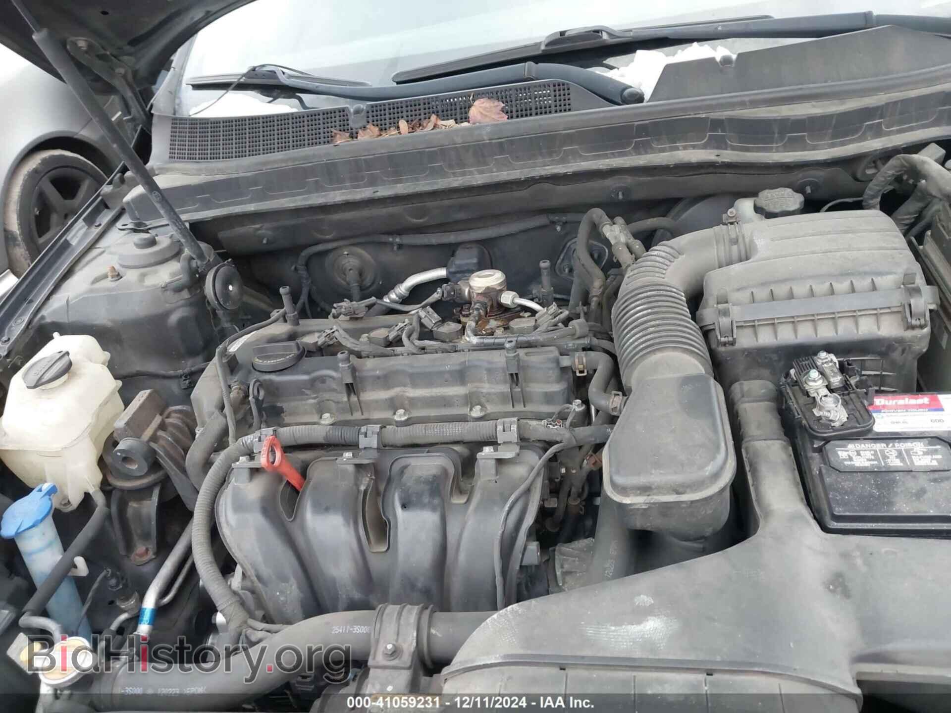 2012 KIA OPTIMA - VIN: 5XXGN4A79CG084387 - Photo 10