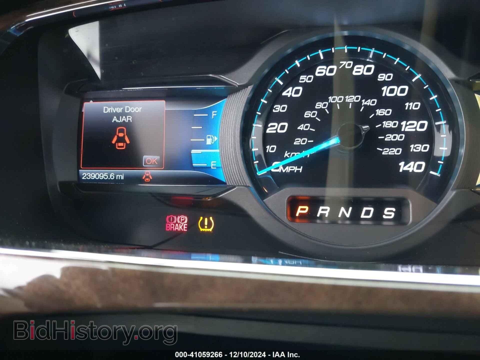 2015 FORD TAURUS - VIN: 1FAHP2F82FG174441 - Фото 15