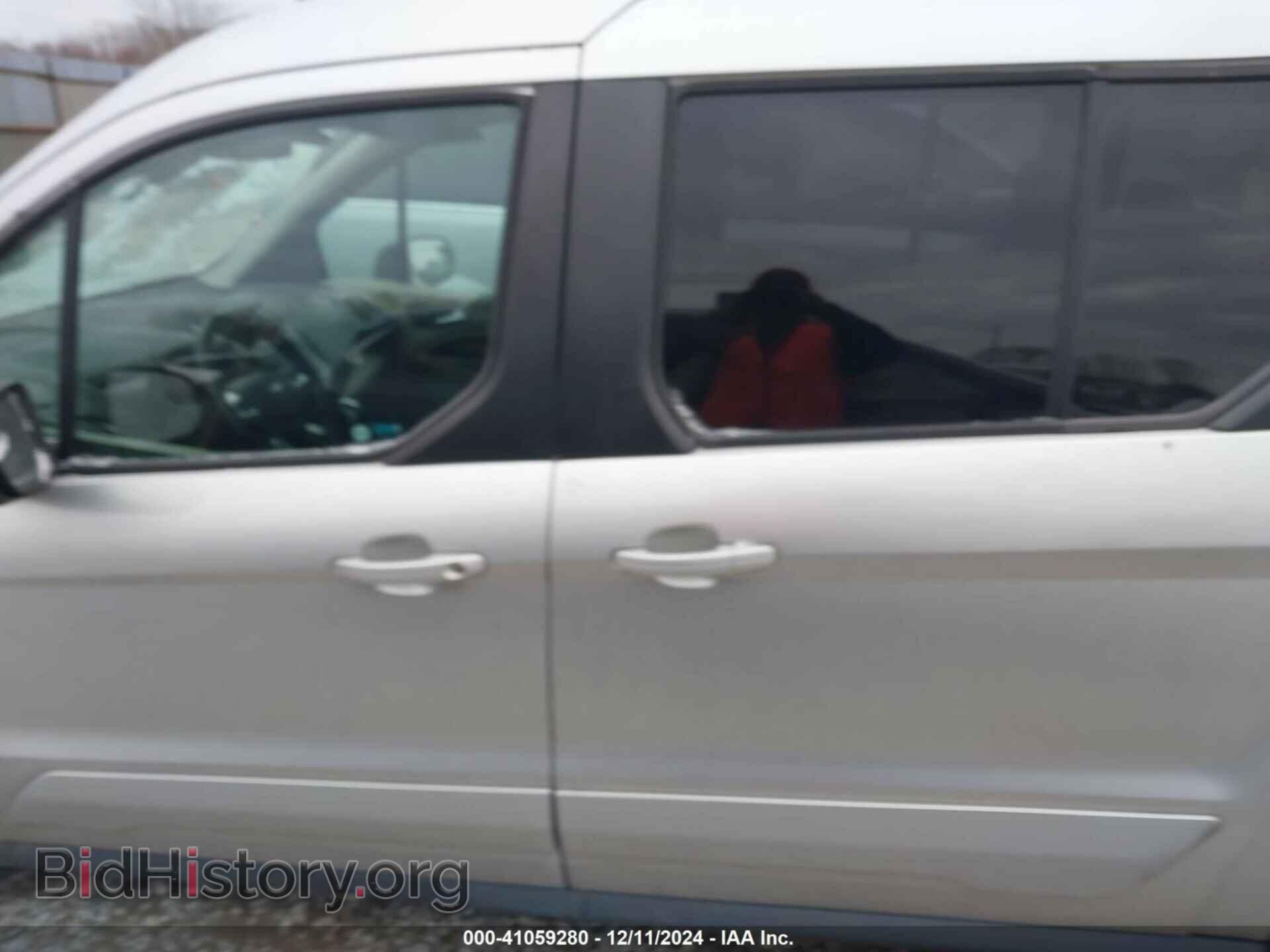 2014 FORD TRANSIT CONNECT - VIN: NM0GS9F76E1141574 - Фото 14