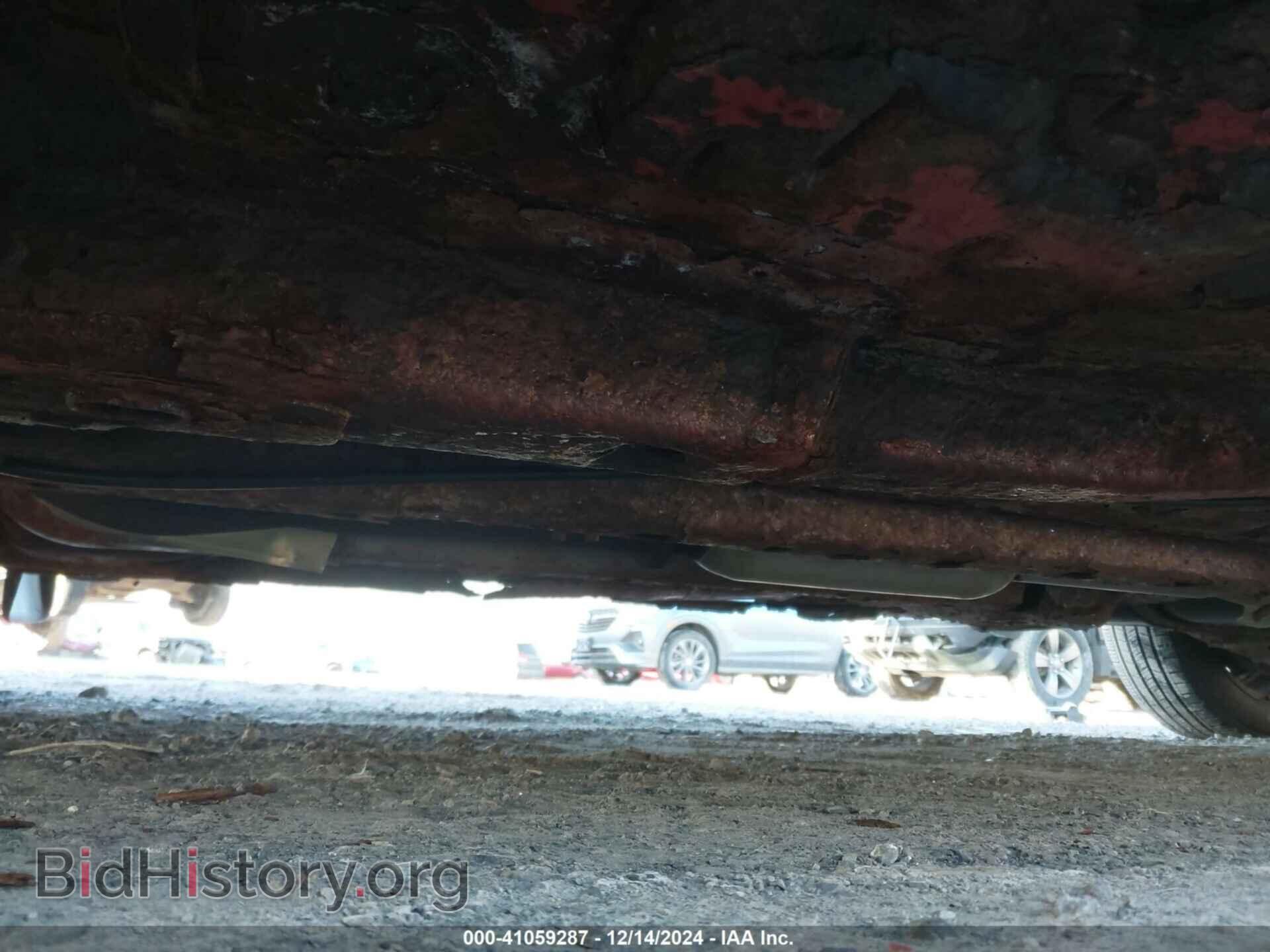 2005 CHEVROLET COBALT - VIN: 1G1AK12F557643375 - Фото 6