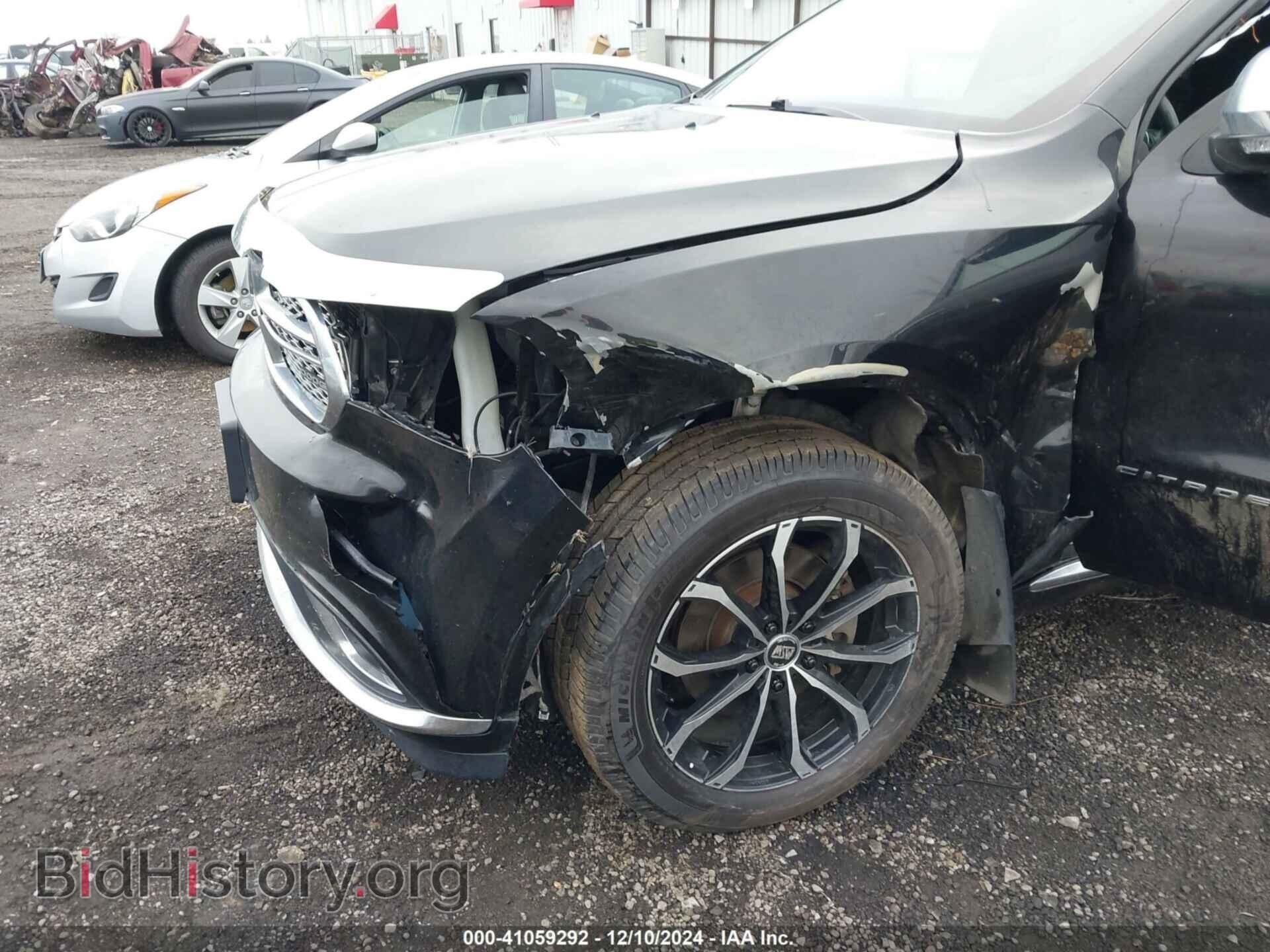 2017 DODGE DURANGO - VIN: 1C4RDJEG5HC691656 - Photo 6