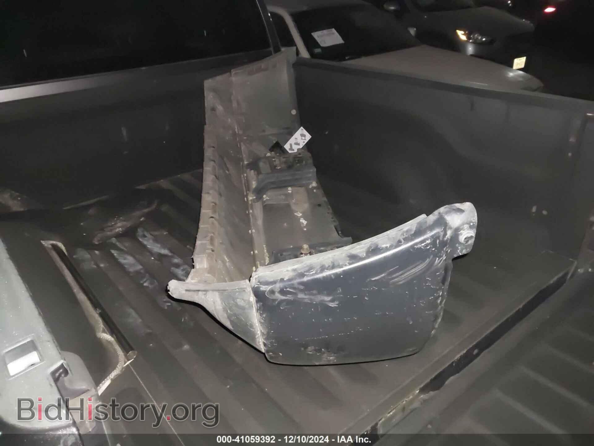 2017 RAM 1500 - VIN: 1C6RR6KG0HS570243 - Фото 11