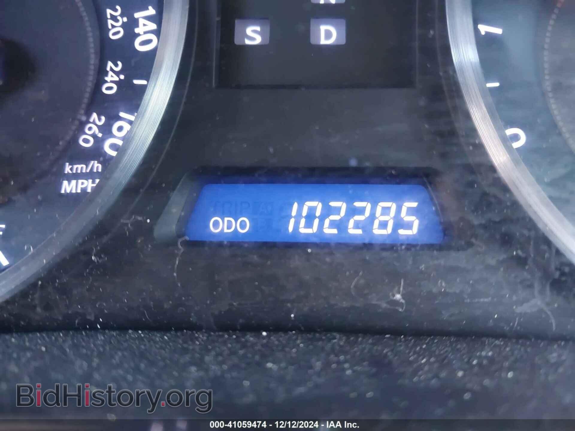 2011 LEXUS IS 250 - VIN: JTHBF5C23B5140131 - Photo 15