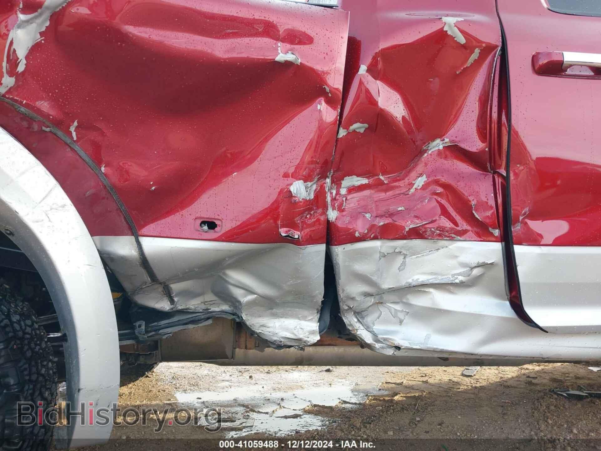 2012 RAM 3500 - VIN: 3C63DRML1CG237971 - Фото 18