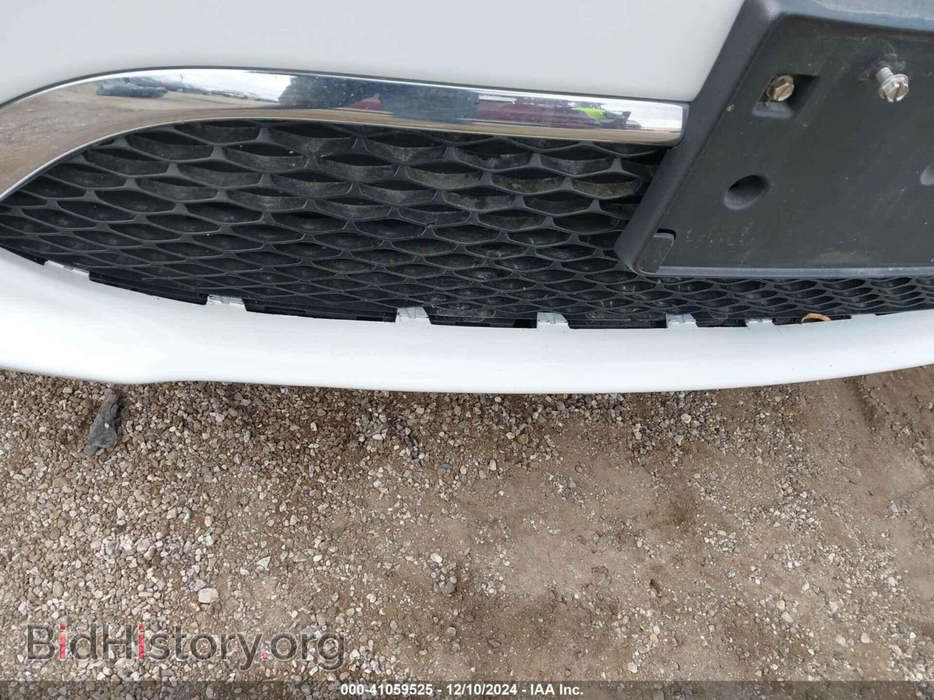 2017 CHRYSLER PACIFICA - VIN: 2C4RC1BG9HR683350 - Фото 6