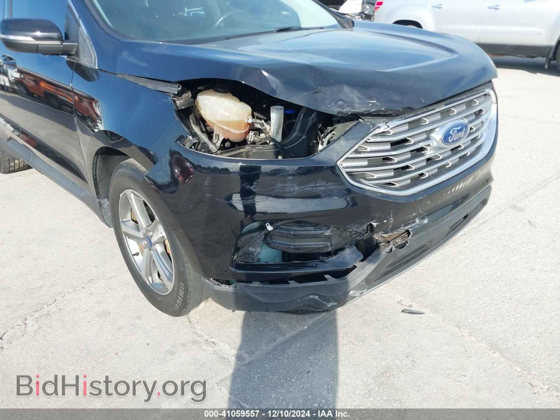 2019 FORD EDGE - VIN: 2FMPK3J97KBB19698 - Фото 6