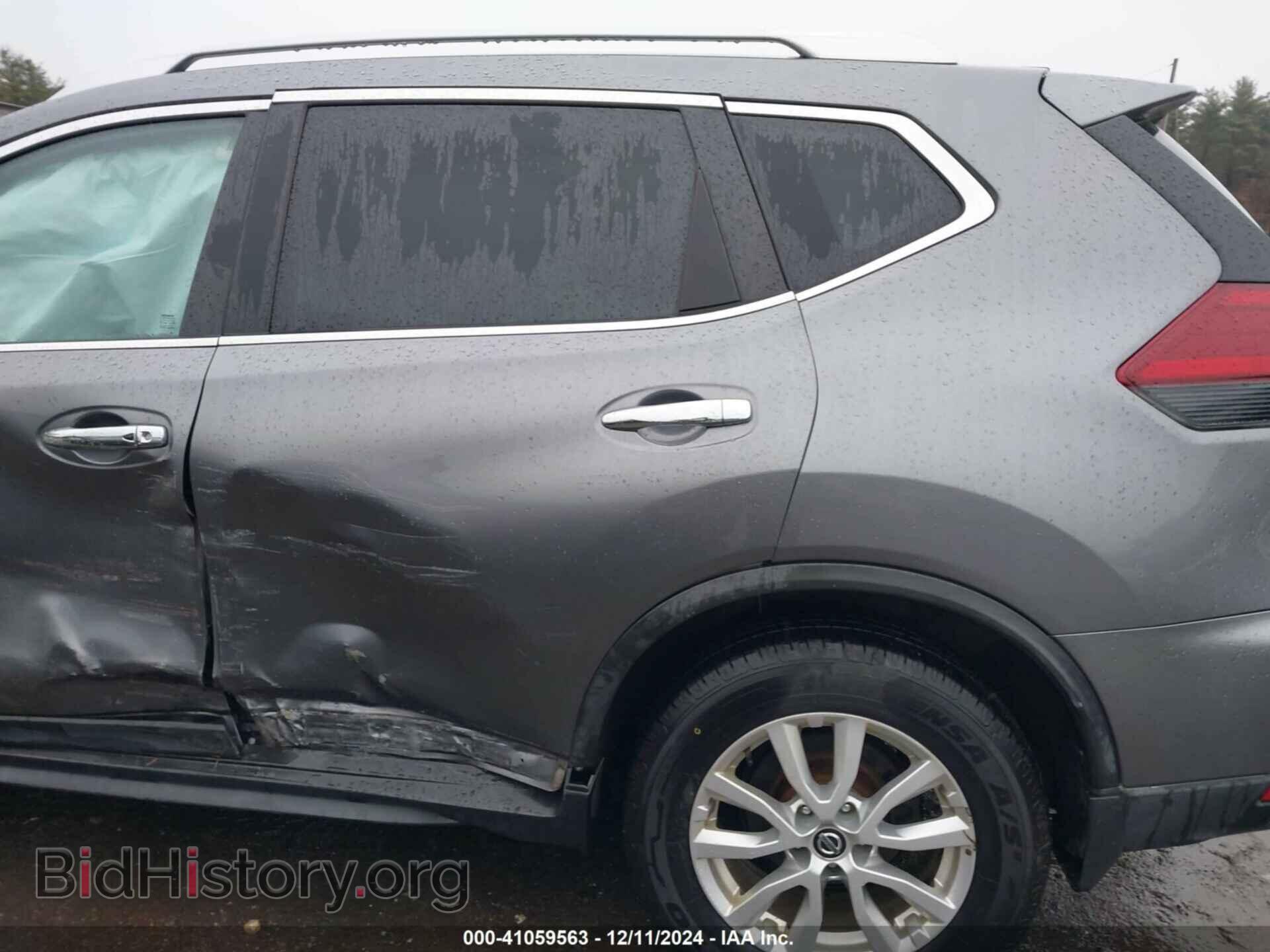 2018 NISSAN ROGUE - VIN: KNMAT2MV8JP614722 - Фото 17