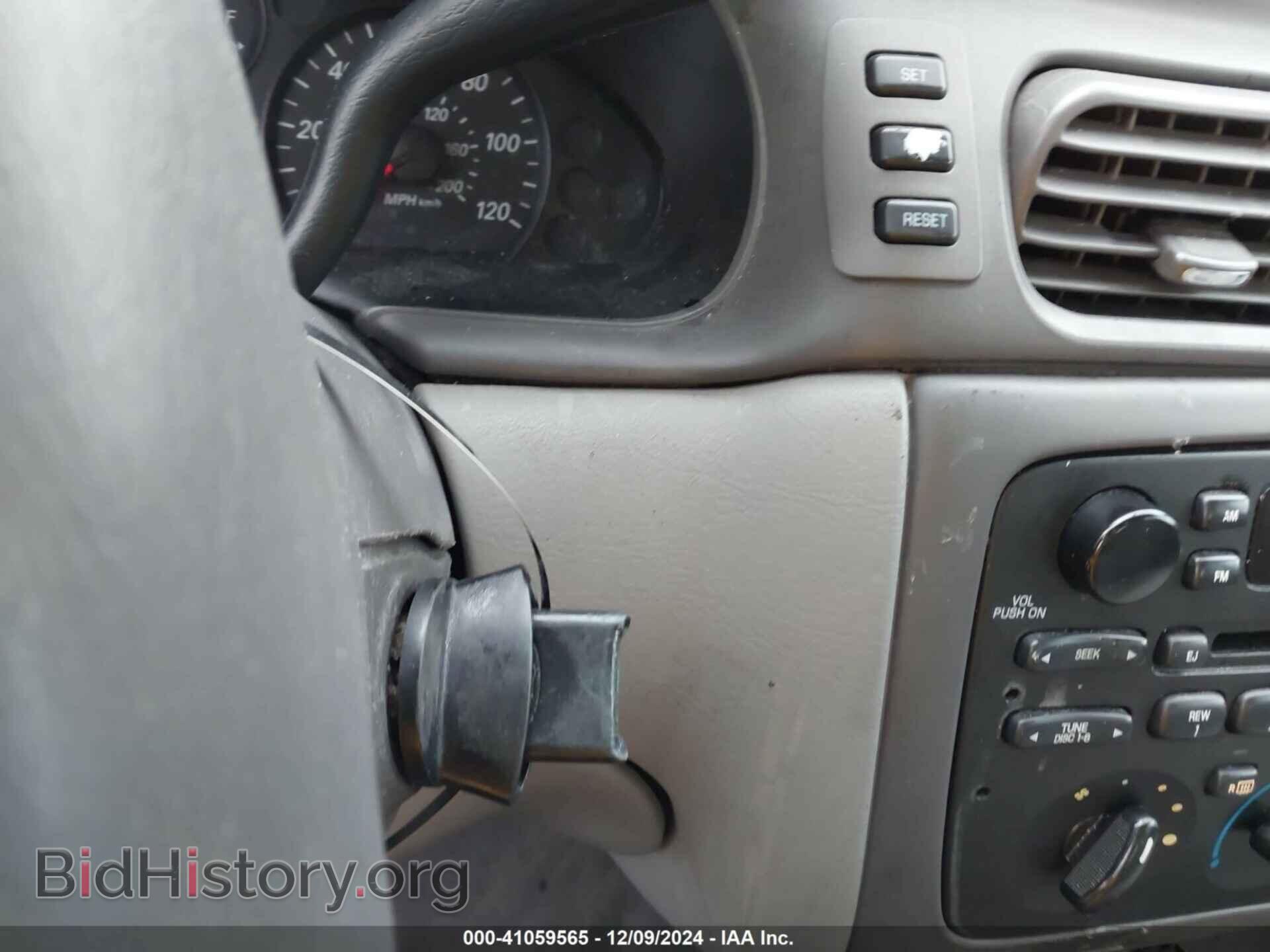 2006 FORD TAURUS - VIN: 1FAFP53U06A196743 - Фото 11