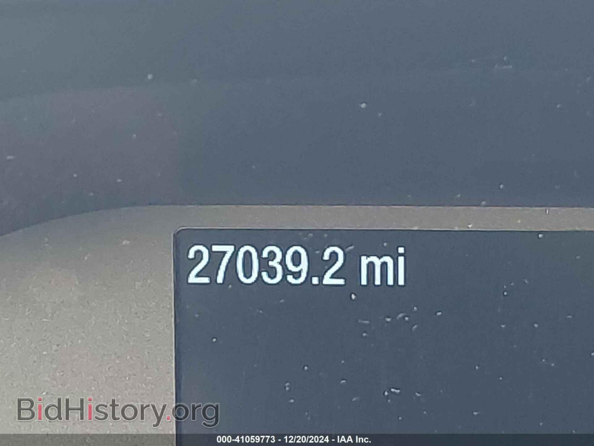 2020 FORD TRANSIT CONNECT - VIN: NM0LS7E2XL1482756 - Фото 15