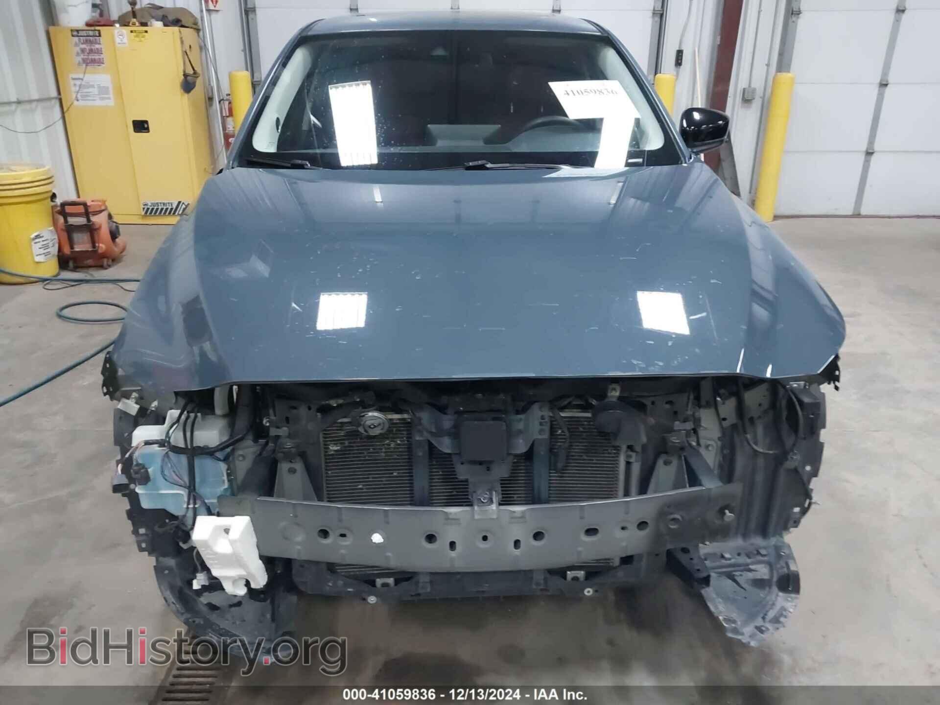 2021 MAZDA CX-5 - VIN: JM3KFBCM4M0459465 - Фото 13