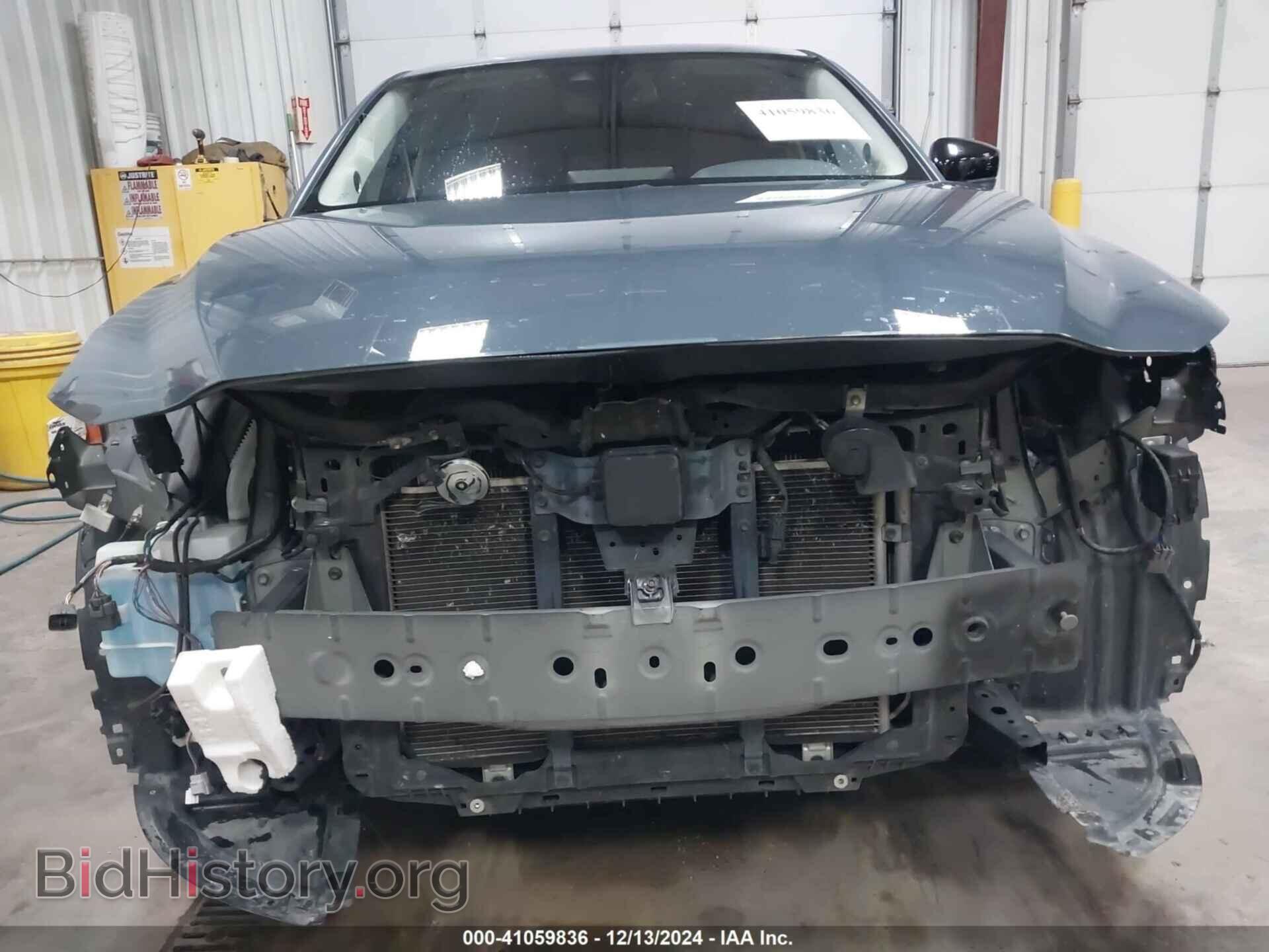 2021 MAZDA CX-5 - VIN: JM3KFBCM4M0459465 - Фото 6
