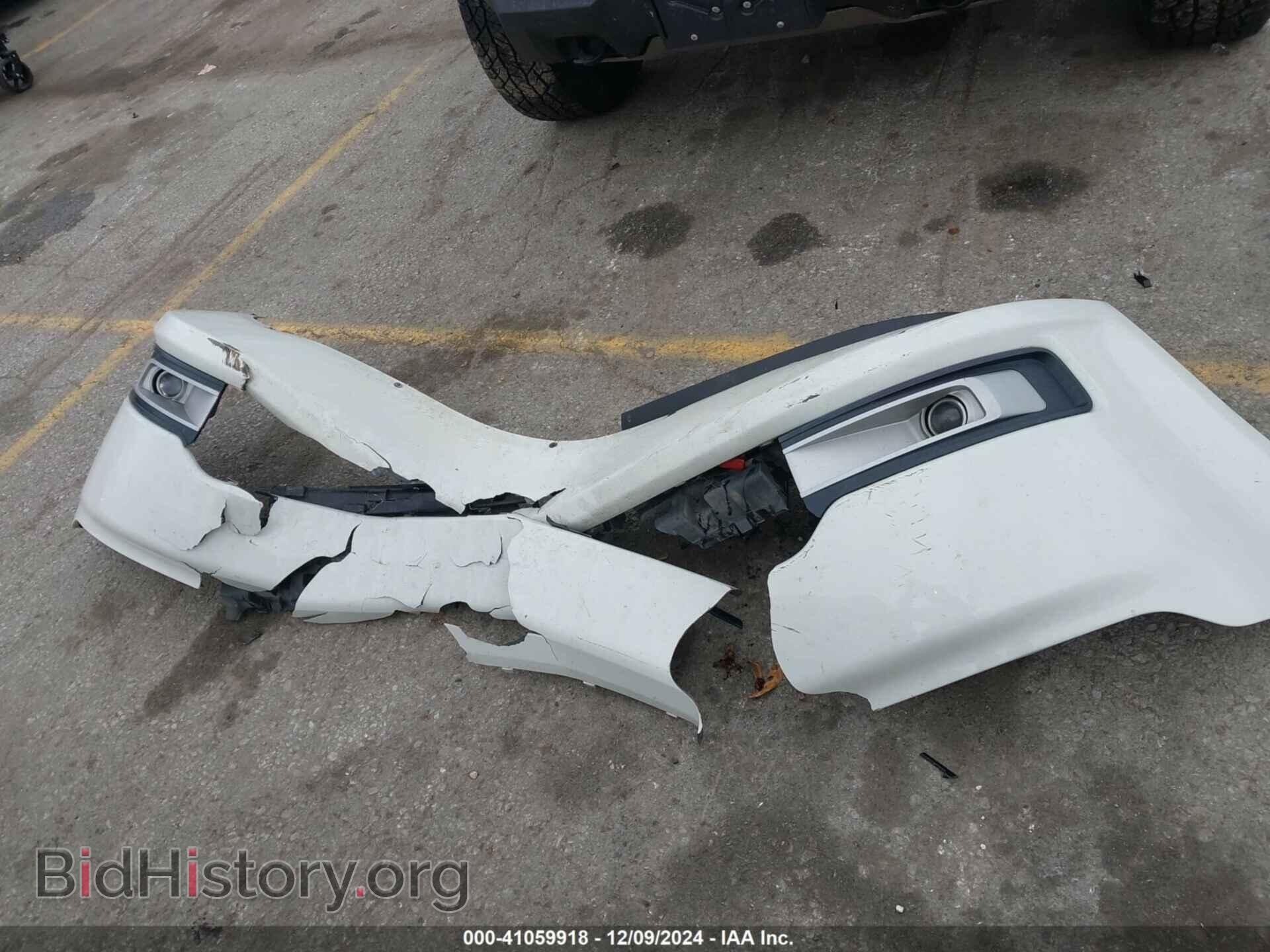 2013 FORD FLEX - VIN: 2FMGK5C85DBD31535 - Photo 12