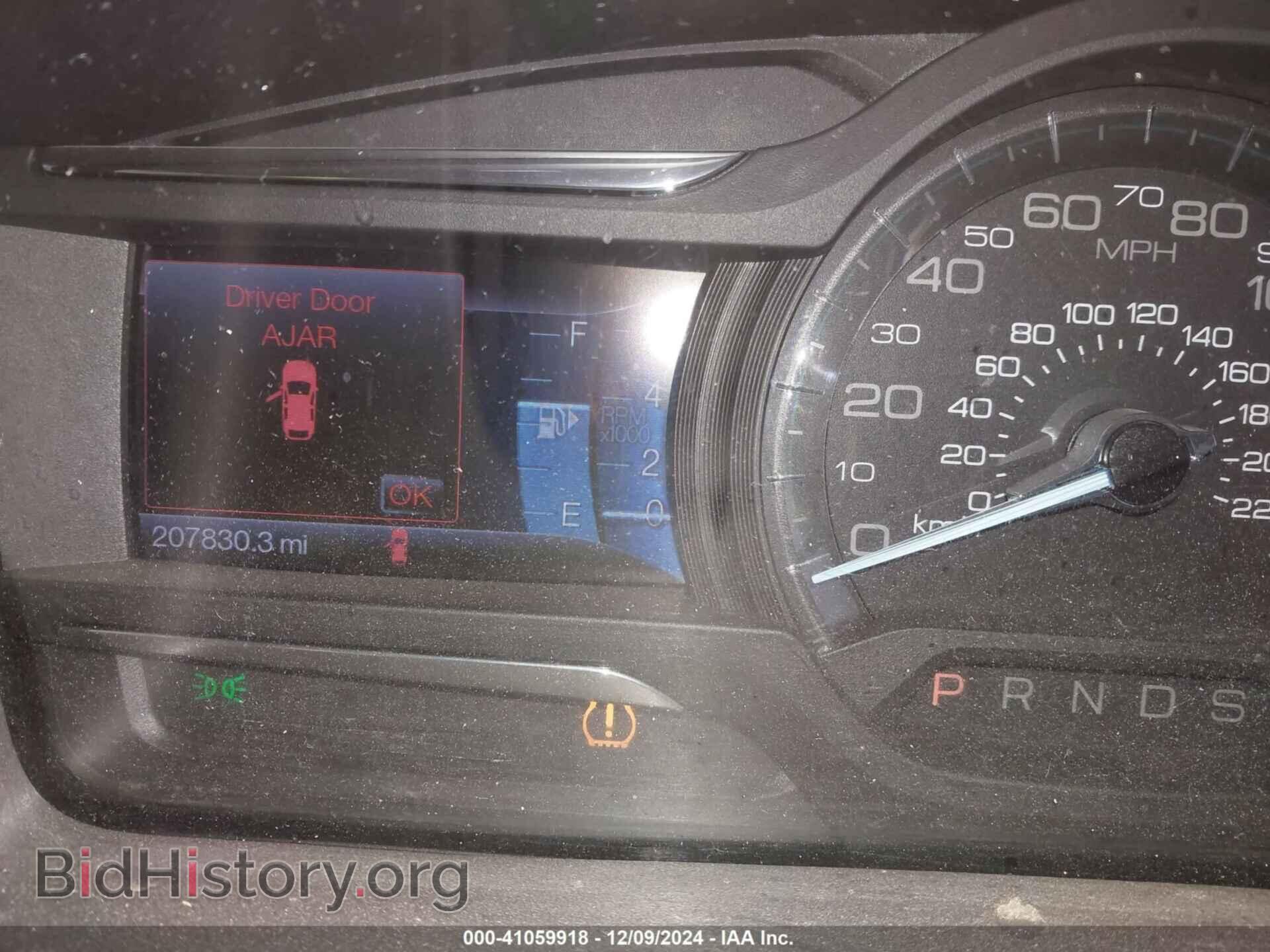 2013 FORD FLEX - VIN: 2FMGK5C85DBD31535 - Photo 16
