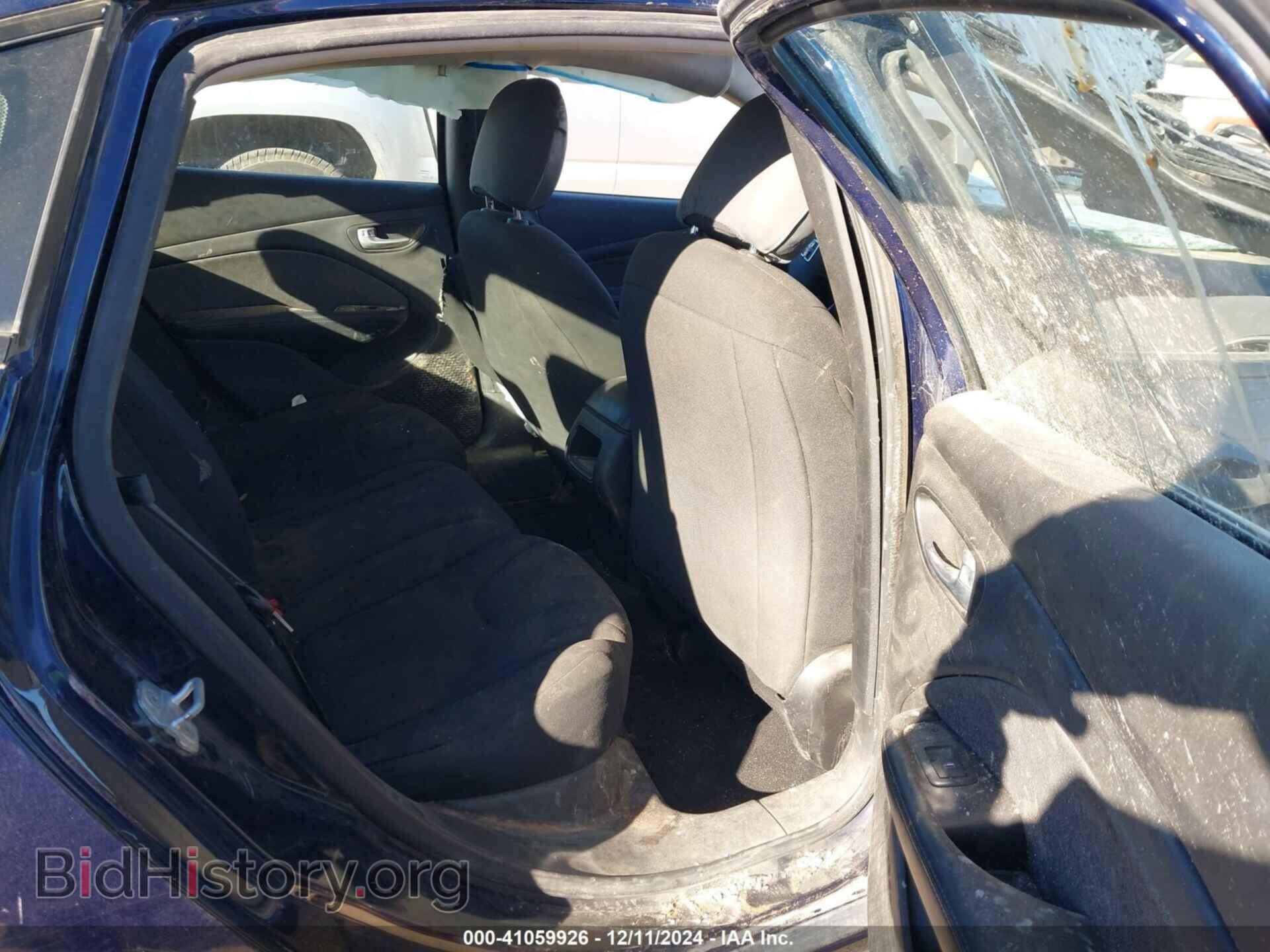 2013 DODGE DART - VIN: 1C3CDFAA3DD247169 - Photo 8
