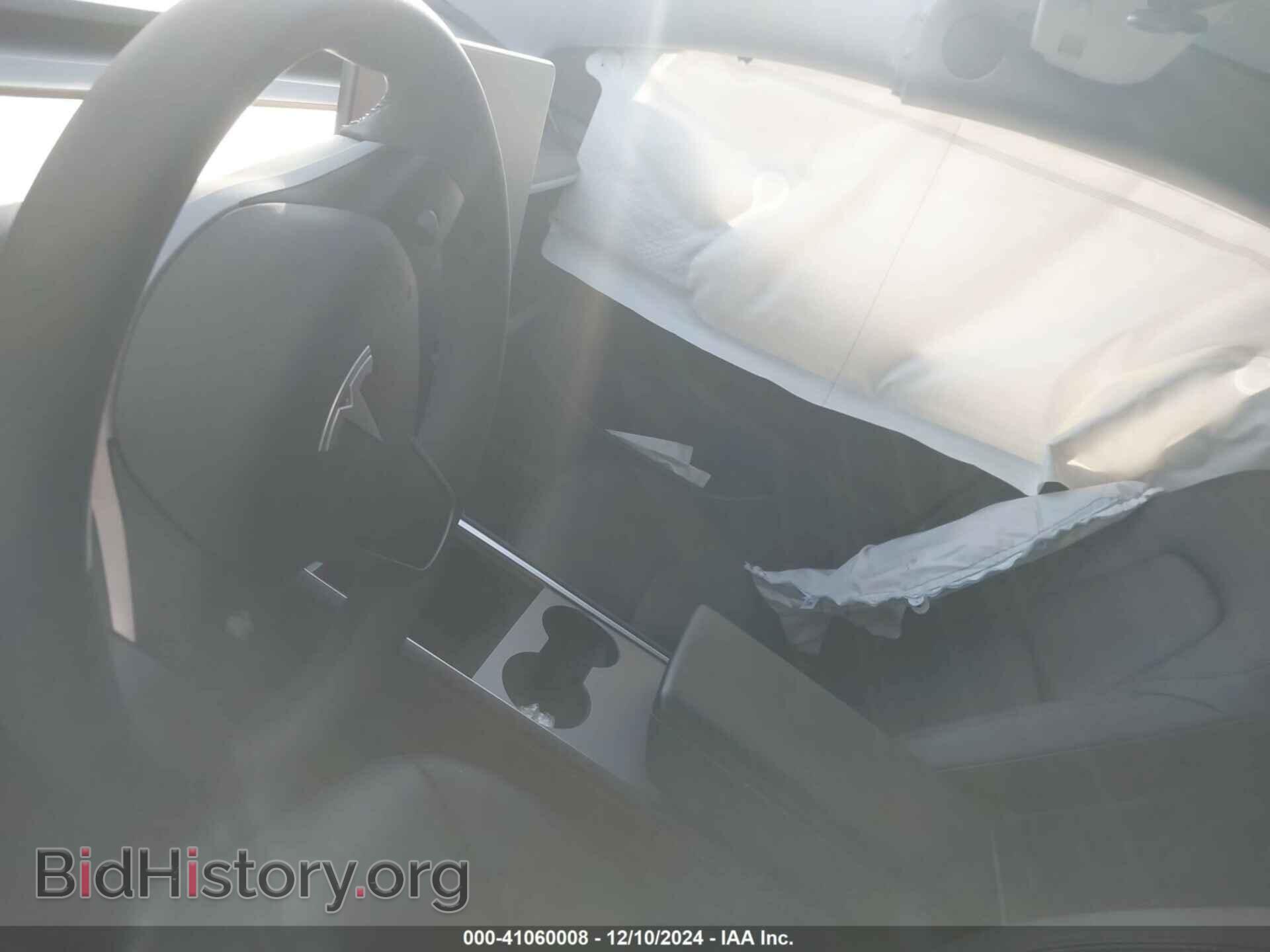 2022 TESLA MODEL 3 - VIN: 5YJ3E1EB7NF337577 - Фото 14