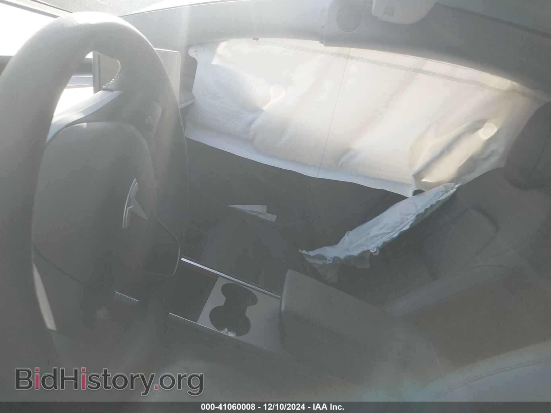 2022 TESLA MODEL 3 - VIN: 5YJ3E1EB7NF337577 - Фото 7