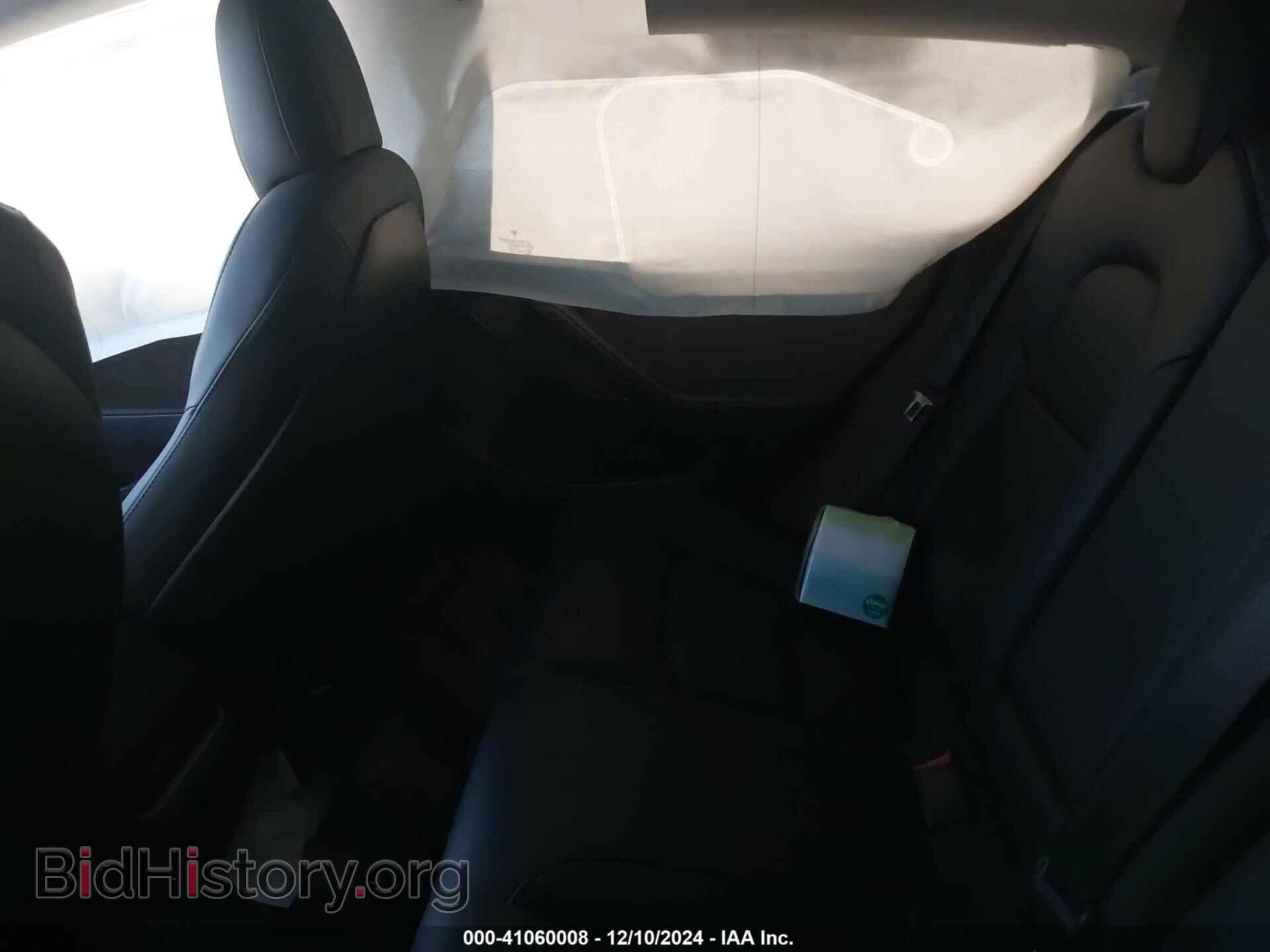 2022 TESLA MODEL 3 - VIN: 5YJ3E1EB7NF337577 - Фото 8