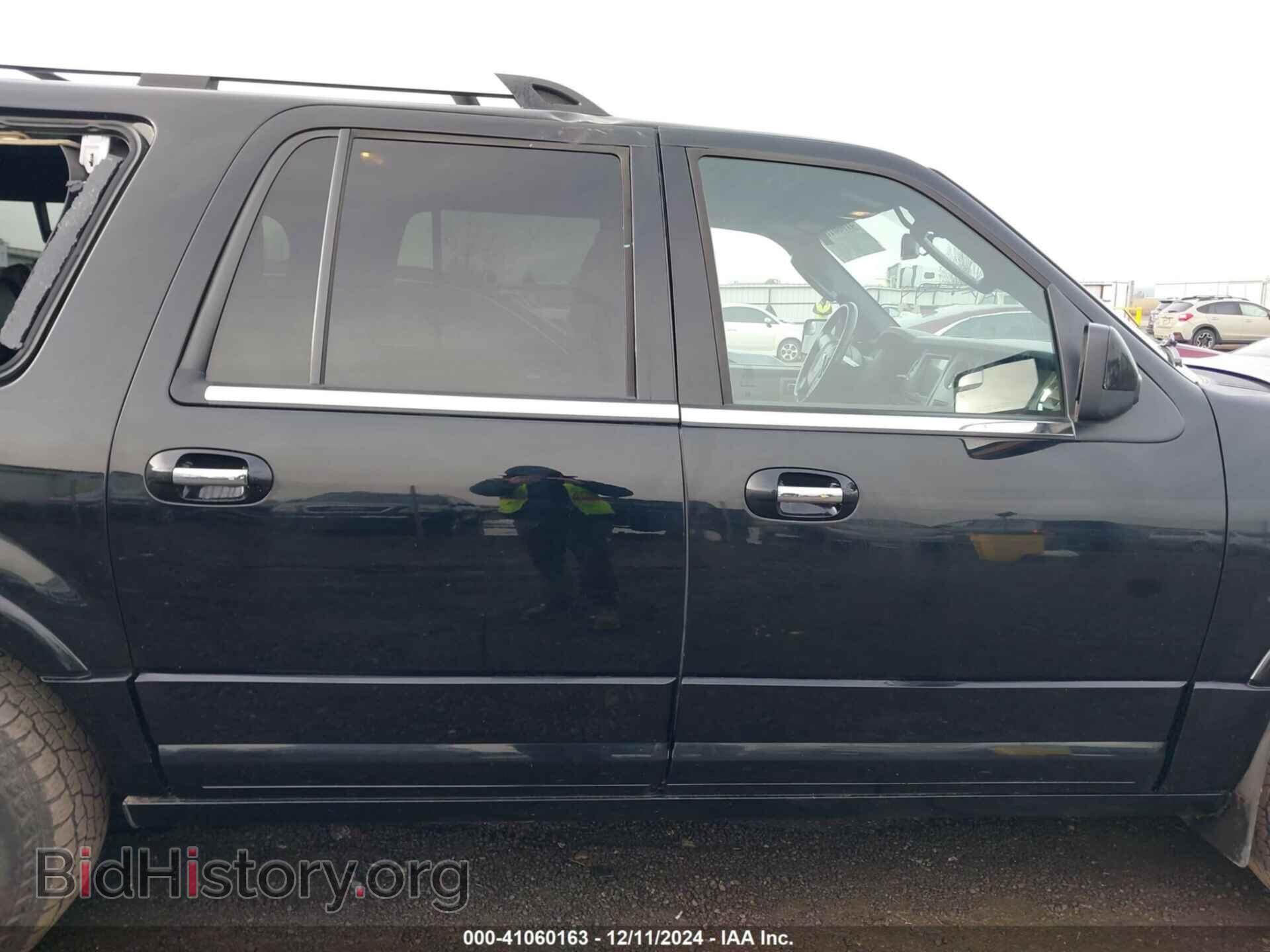 2017 FORD EXPEDITION MAX - VIN: 1FMJK2AT6HEA22436 - Photo 13
