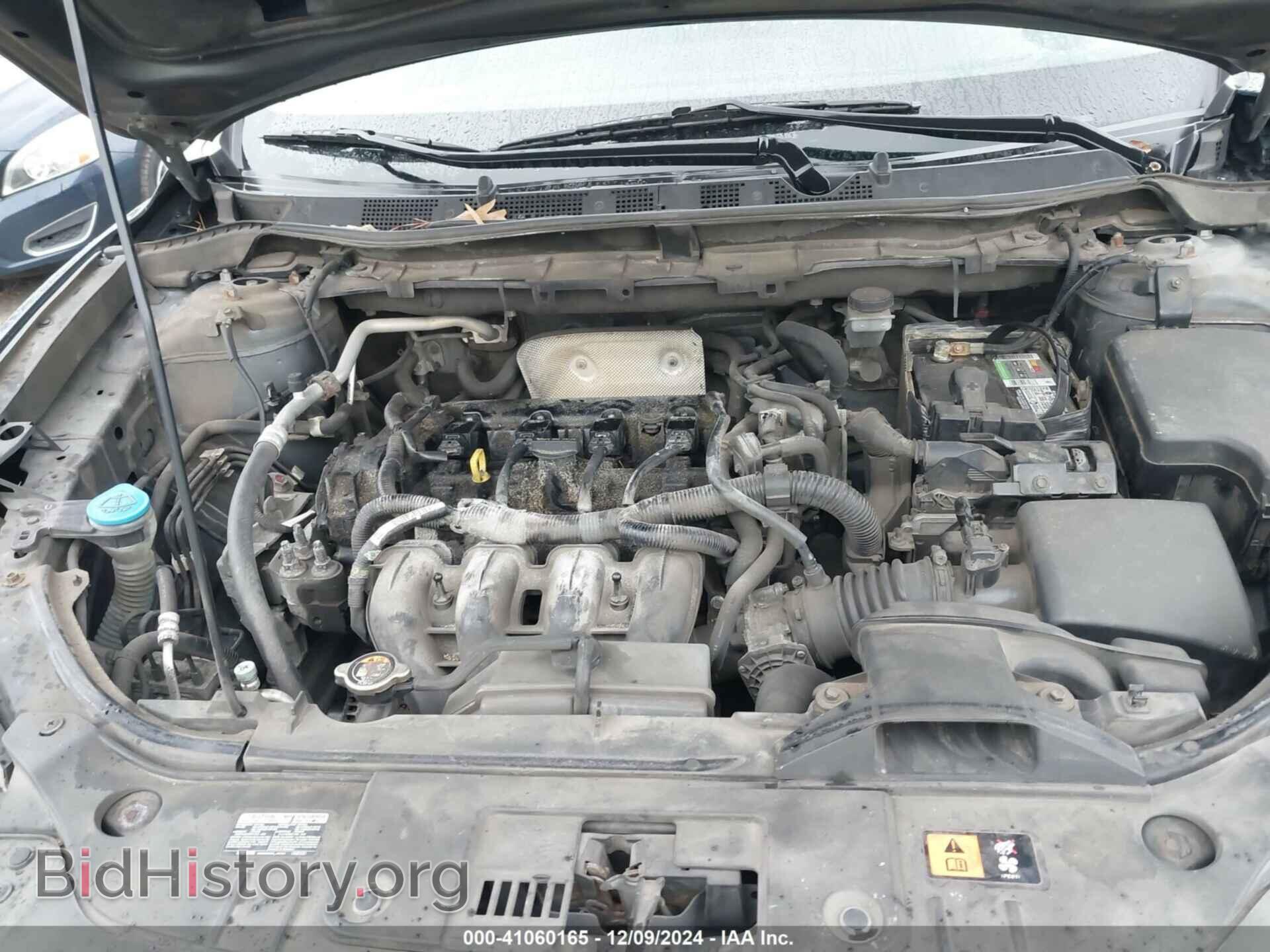 2013 MAZDA CX-5 - VIN: JM3KE2CE6D0103143 - Фото 10