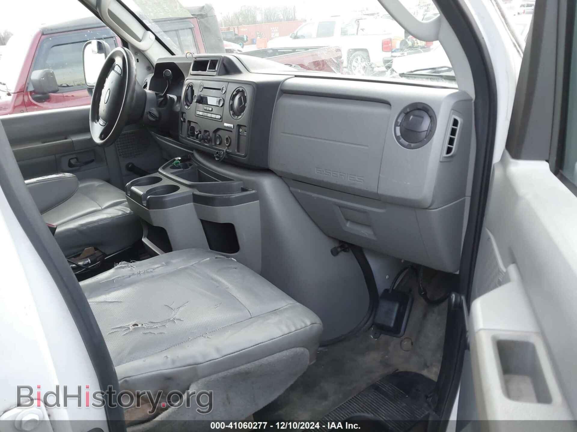 2011 FORD E-250 - VIN: 1FTNE2EL1BDA31730 - Photo 5