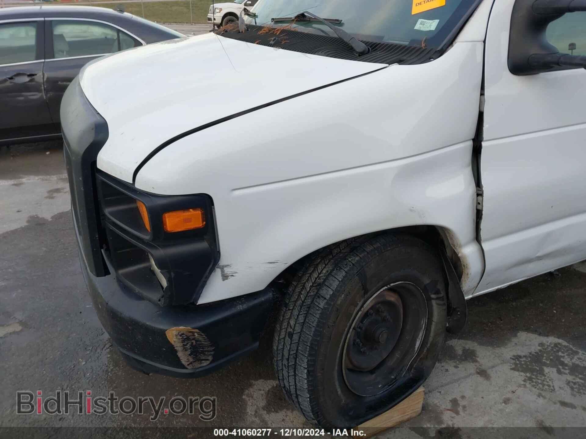 2011 FORD E-250 - VIN: 1FTNE2EL1BDA31730 - Photo 6