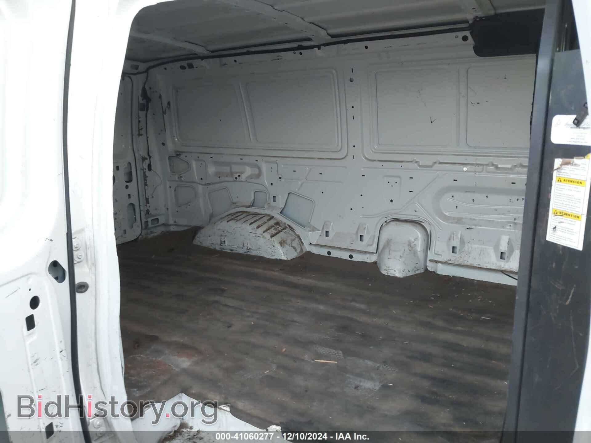 2011 FORD E-250 - VIN: 1FTNE2EL1BDA31730 - Photo 8