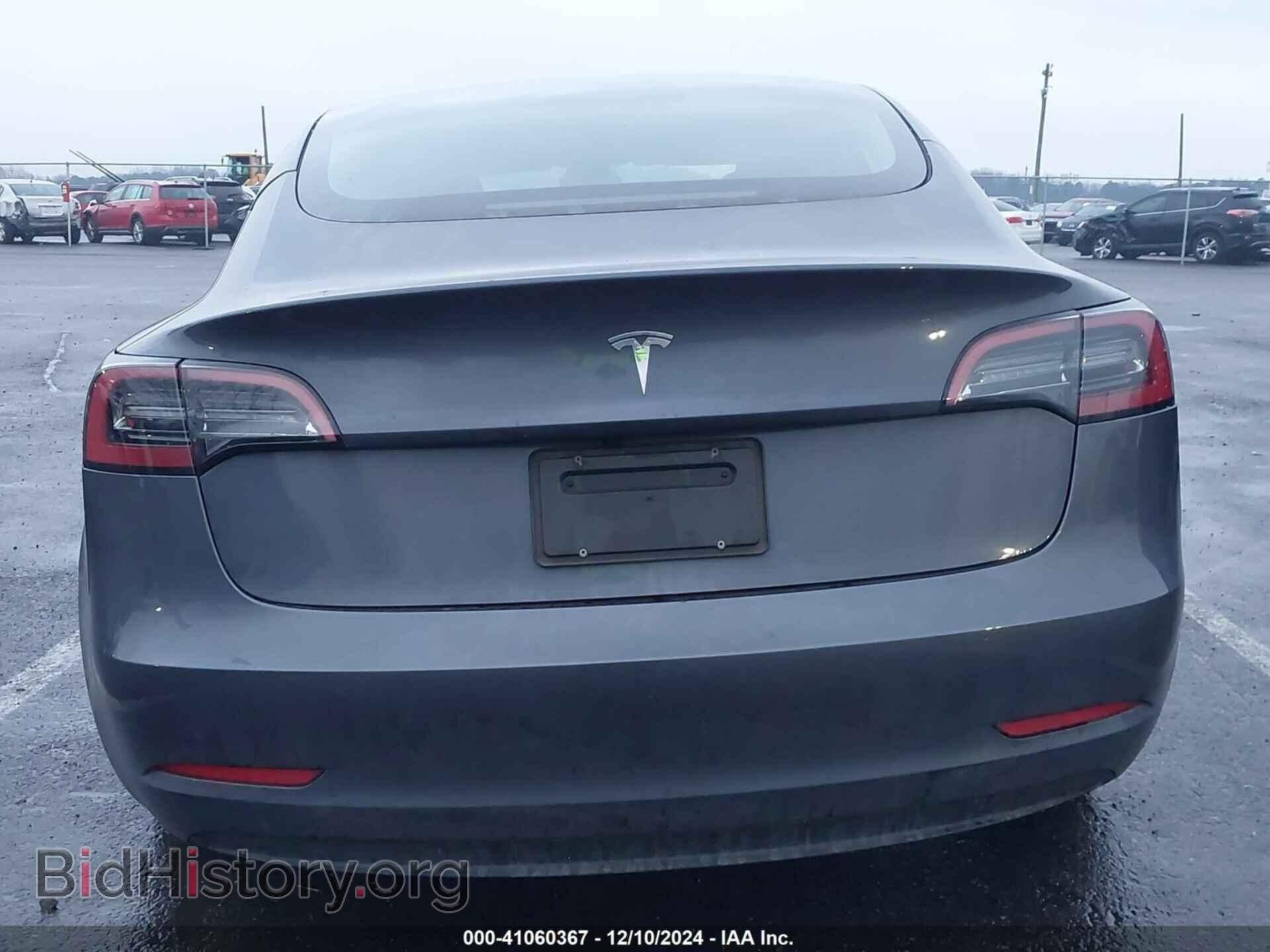 2023 TESLA MODEL 3 - VIN: 5YJ3E1EA9PF690283 - Фото 15