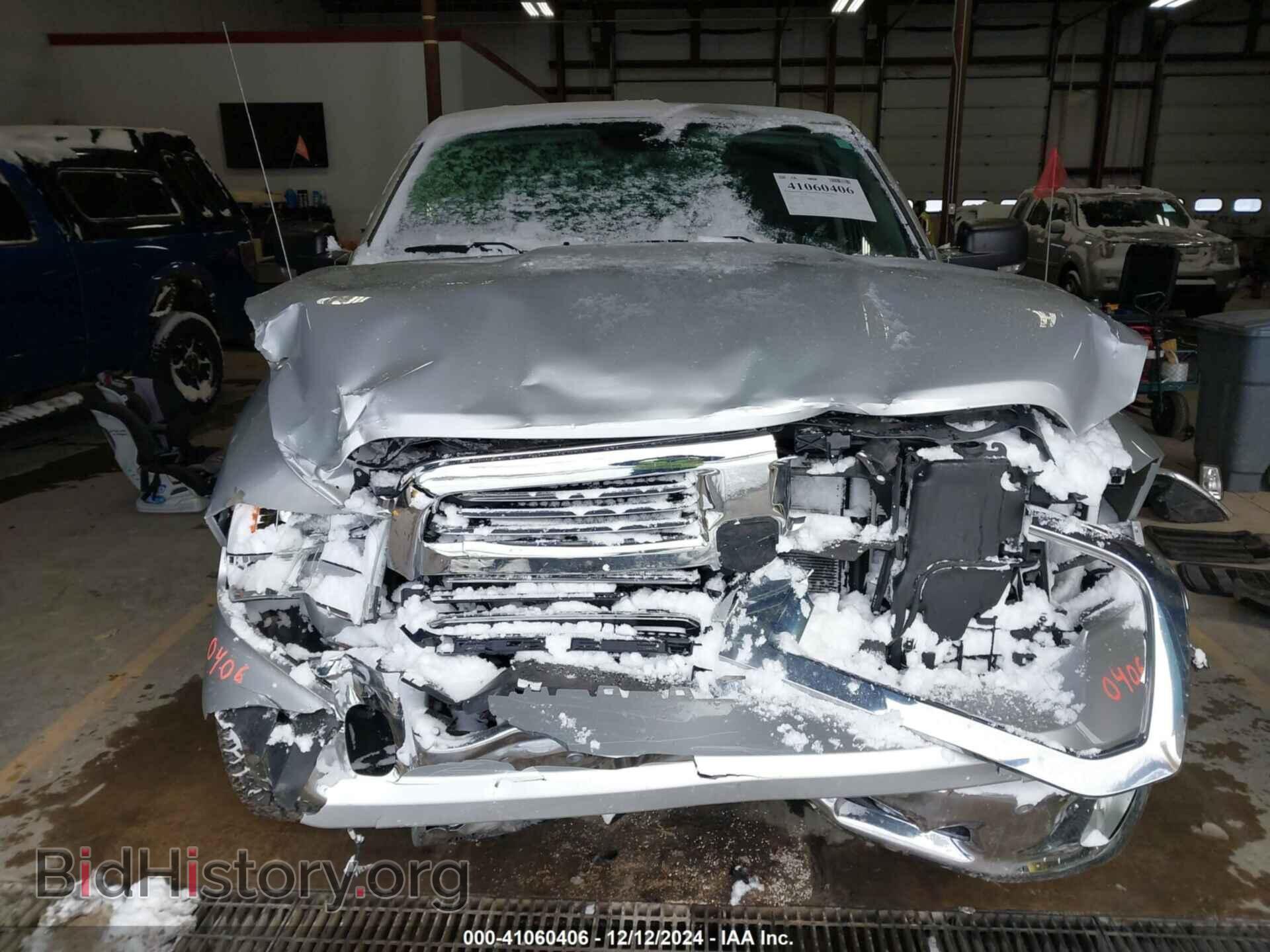 2017 RAM 1500 - VIN: 1C6RR7LT2HS641394 - Фото 13
