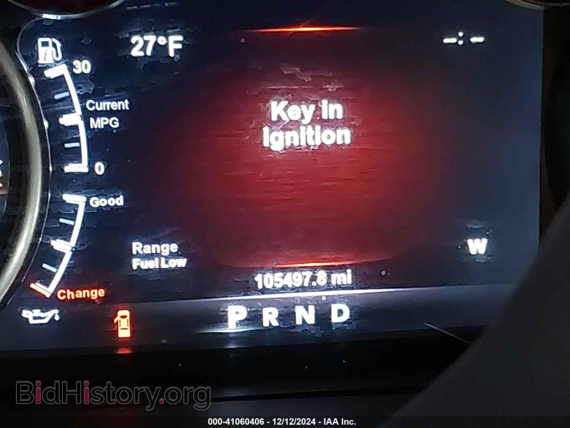 2017 RAM 1500 - VIN: 1C6RR7LT2HS641394 - Фото 7