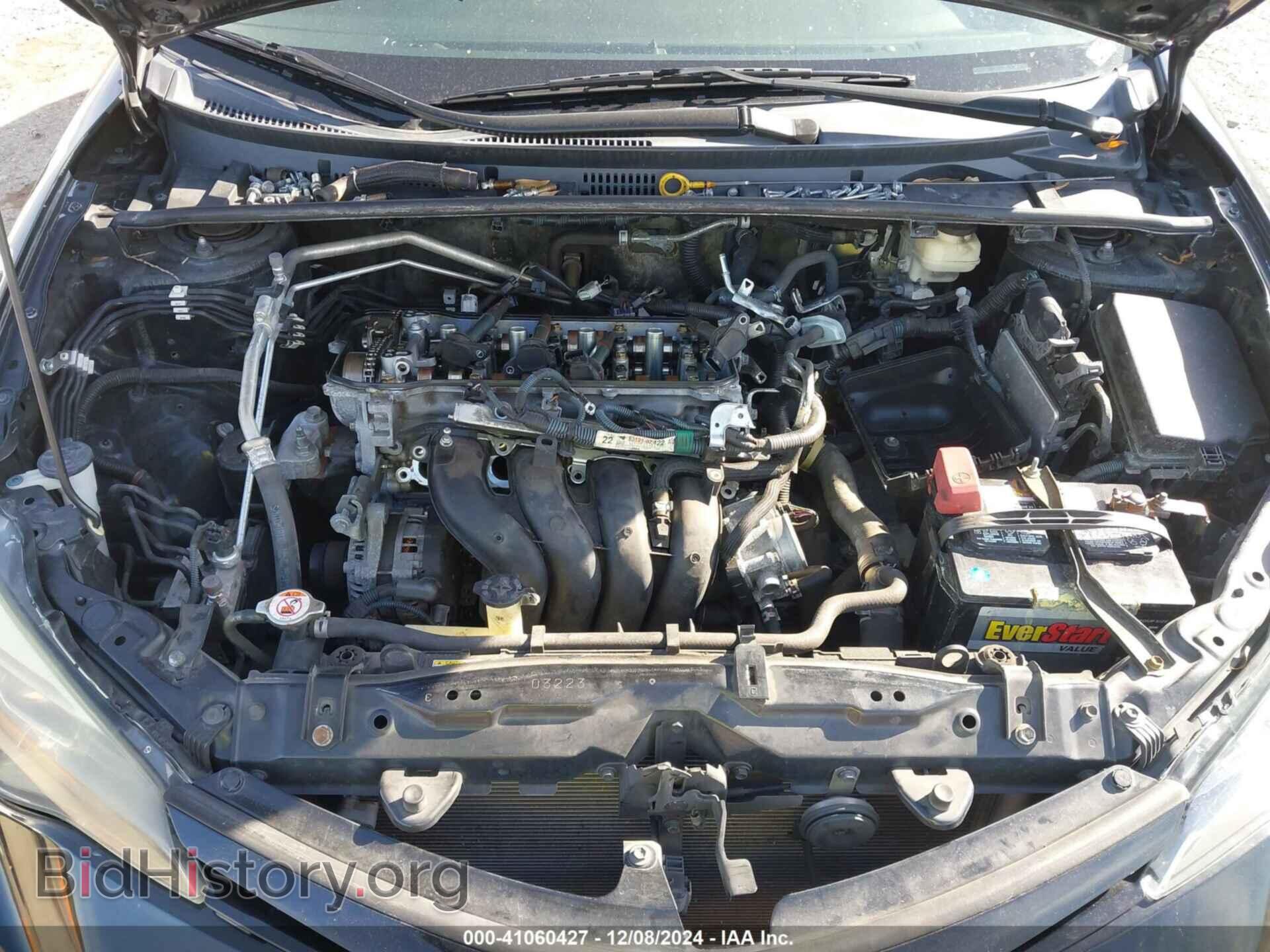 2017 TOYOTA COROLLA - VIN: 5YFBURHE7HP728613 - Фото 10