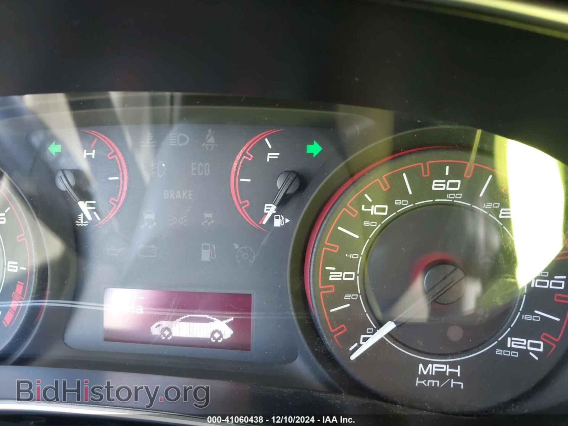 2013 DODGE DART - VIN: 1C3CDFBA6DD300347 - Фото 7