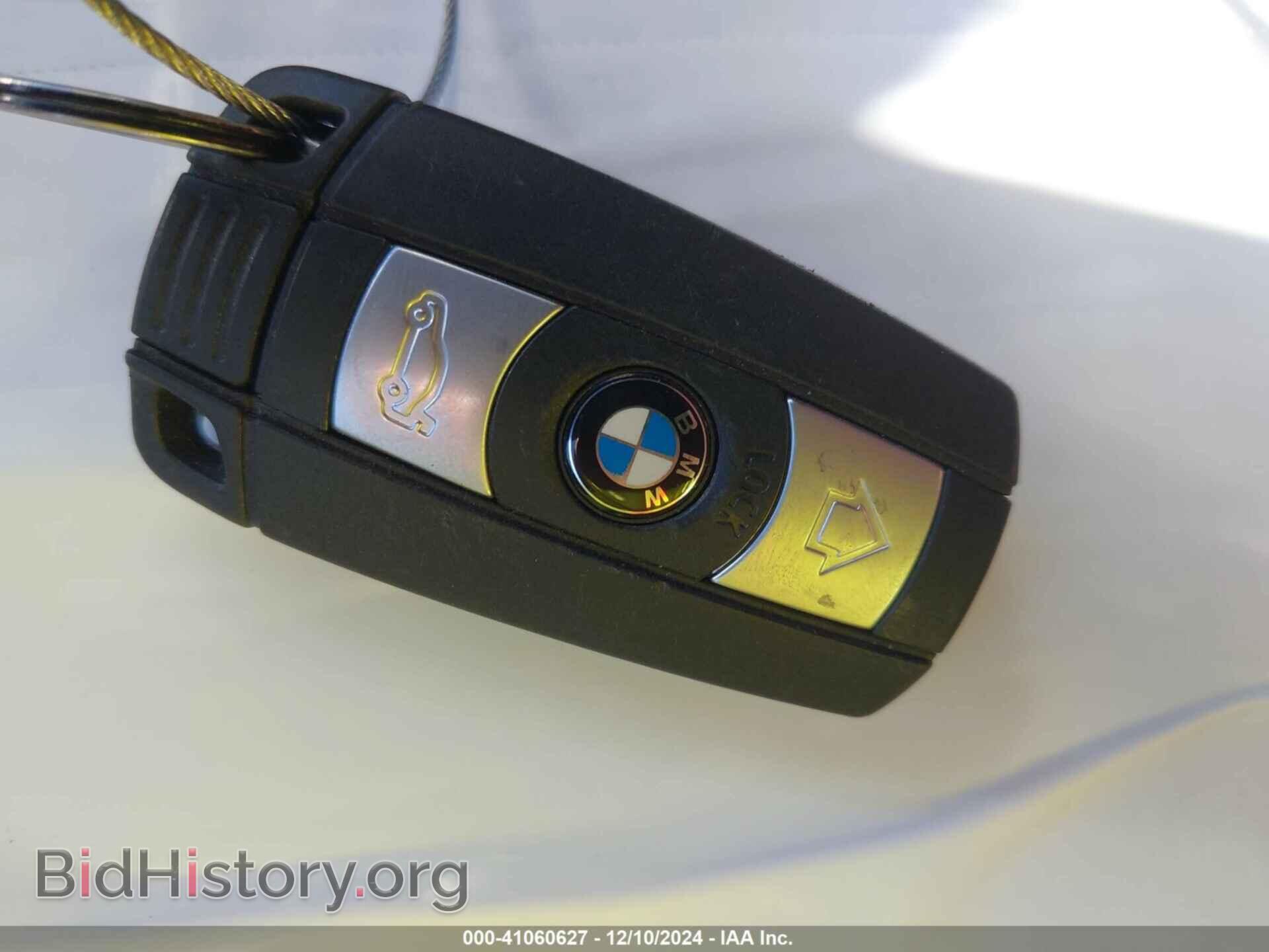 2013 BMW X5 - VIN: 5UXZW0C56D0B92593 - Фото 11