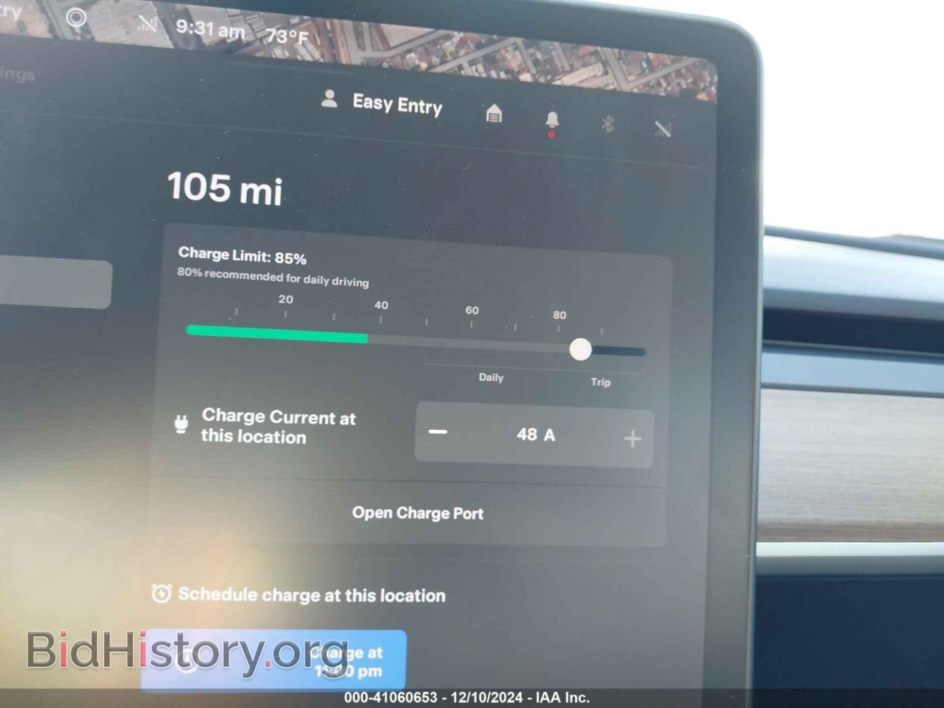 2018 TESLA MODEL 3 - VIN: 5YJ3E1EA9JF076096 - Фото 17