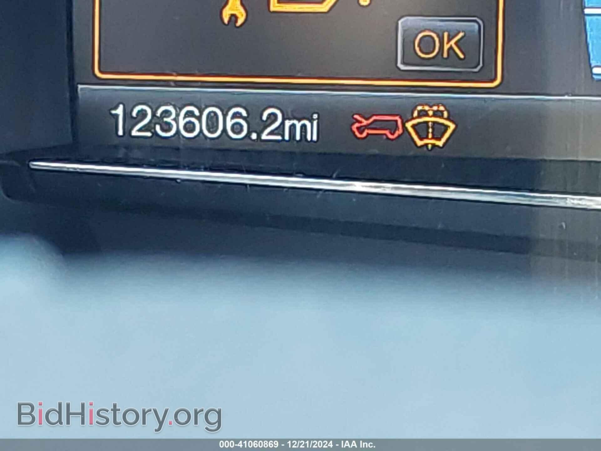 2017 FORD EXPLORER - VIN: 1FM5K7F84HGB76294 - Фото 16