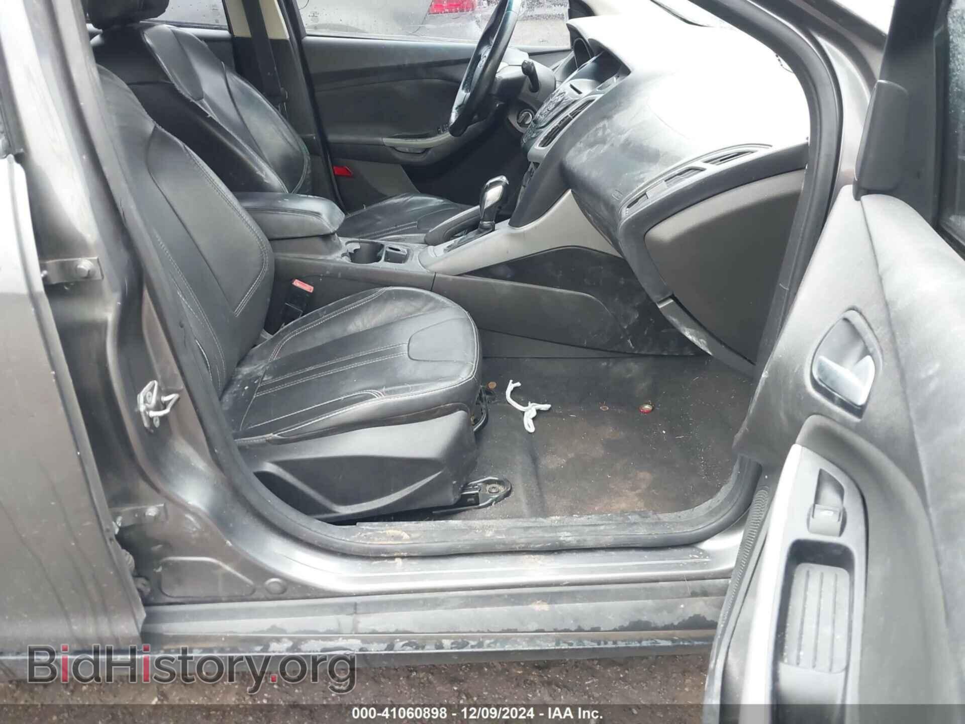 2013 FORD FOCUS - VIN: 1FADP3K2XDL253866 - Photo 5