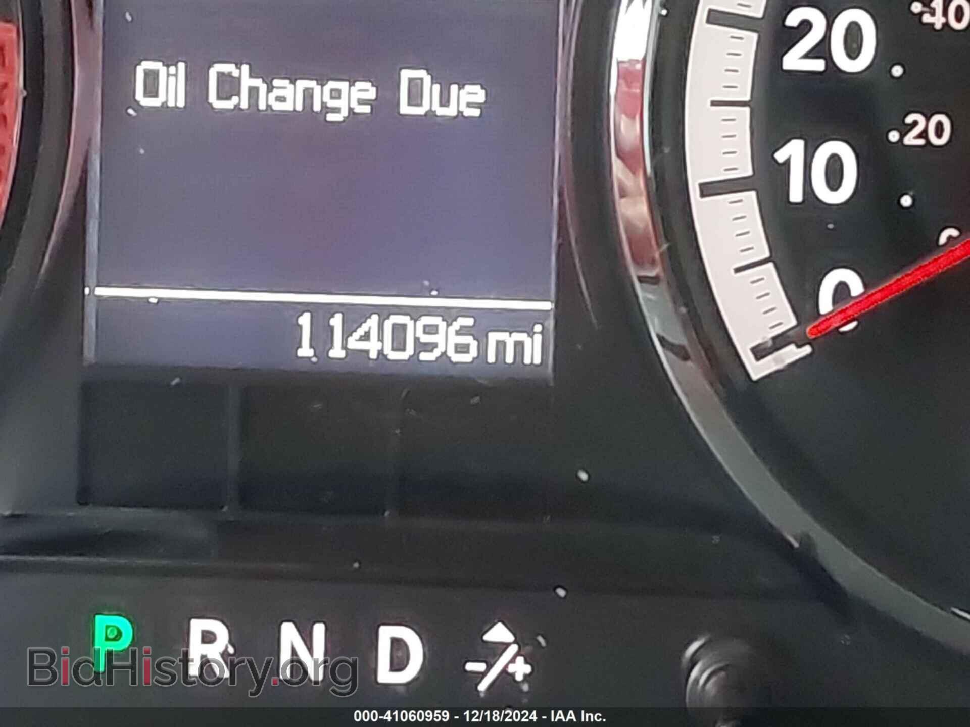 2012 RAM 1500 - VIN: 1C6RD6GT1CS297617 - Photo 15