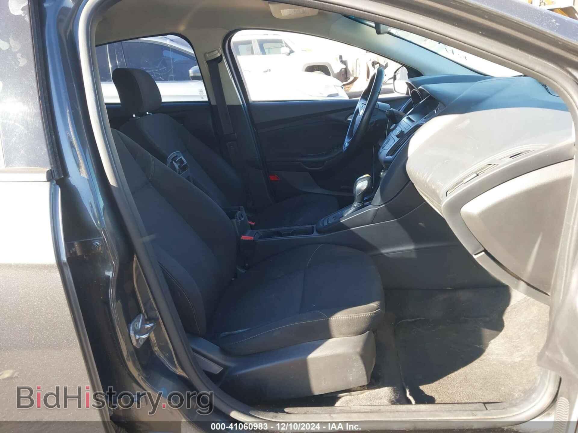 2015 FORD FOCUS - VIN: 1FADP3K29FL269575 - Фото 5