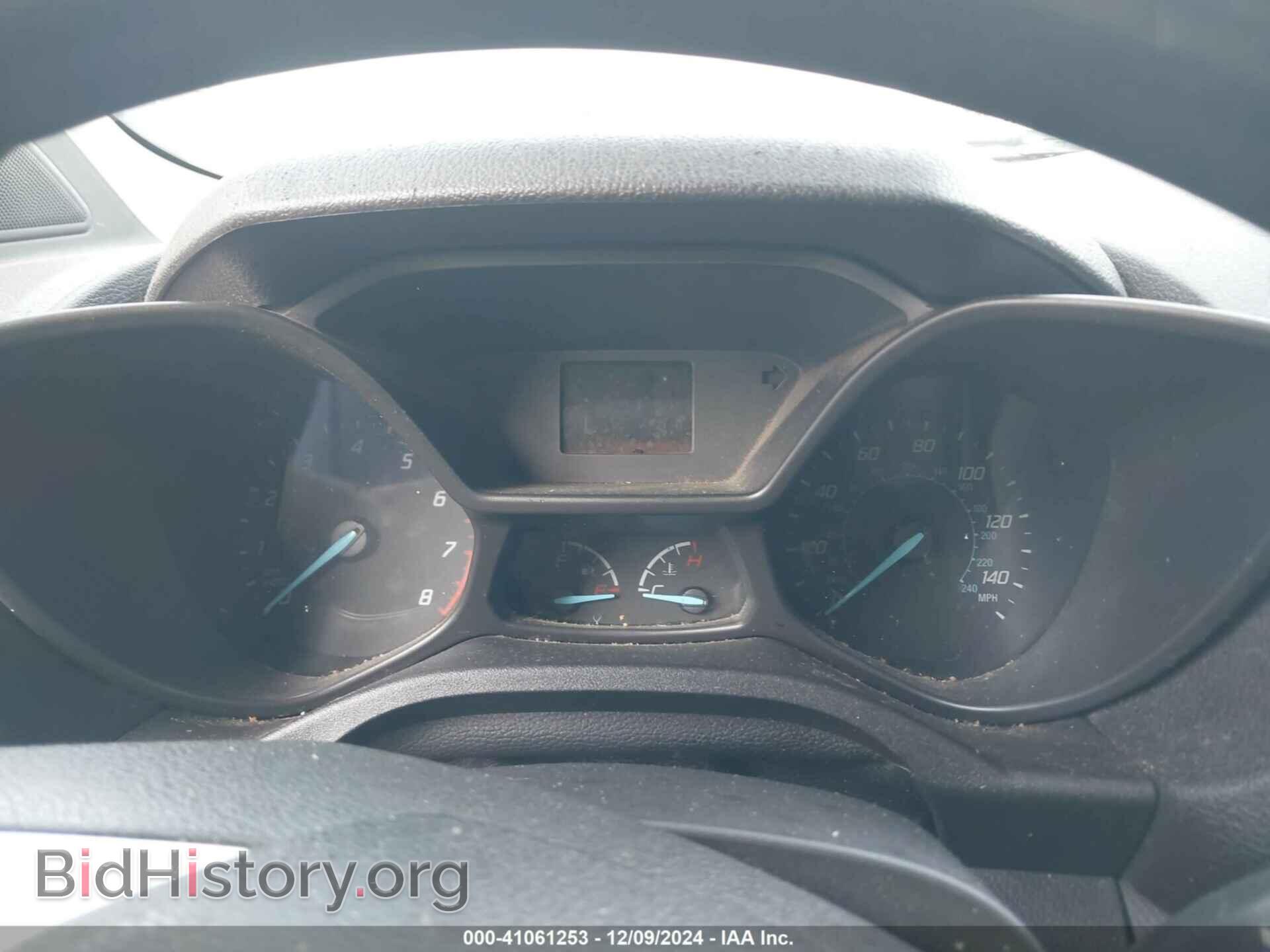 2017 FORD TRANSIT CONNECT - VIN: NM0LS7E75H1298859 - Фото 14