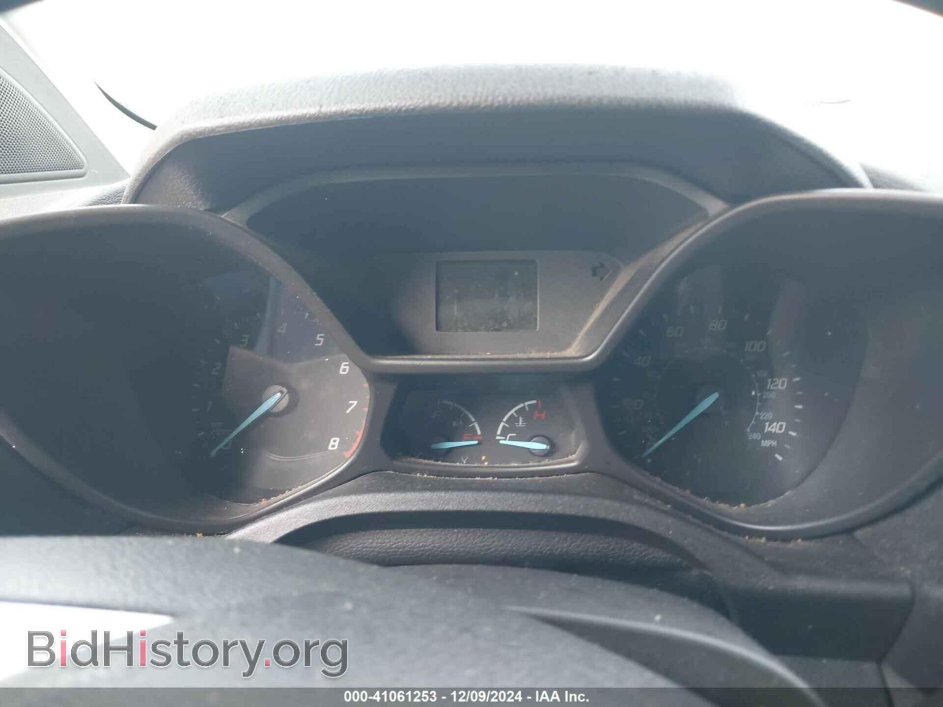 2017 FORD TRANSIT CONNECT - VIN: NM0LS7E75H1298859 - Фото 7