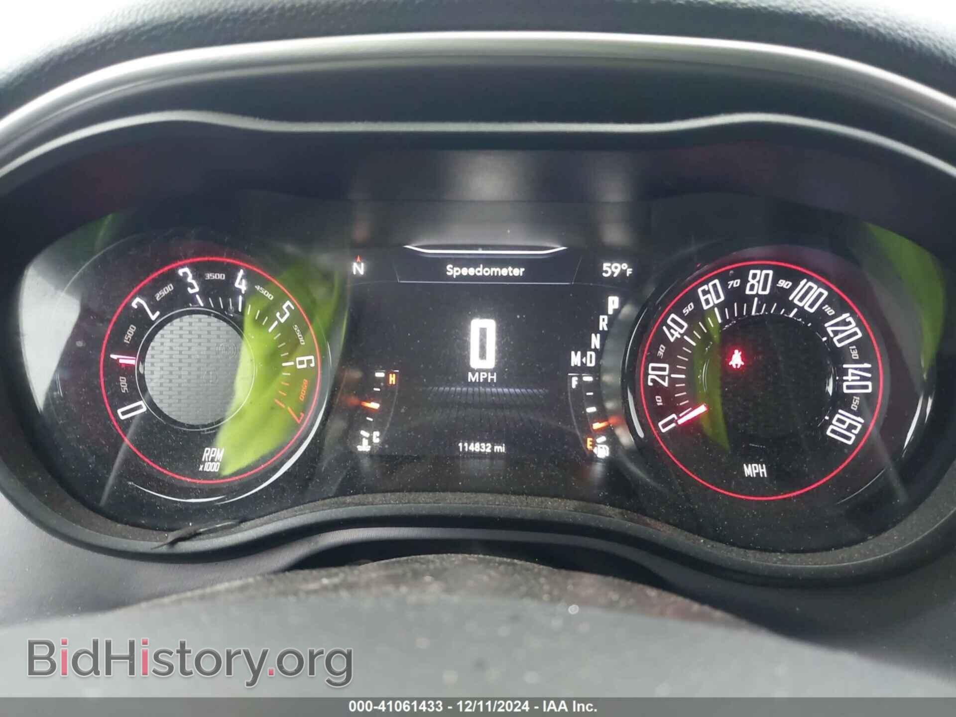 2019 DODGE CHALLENGER - VIN: 2C3CDZAG7KH614600 - Фото 7