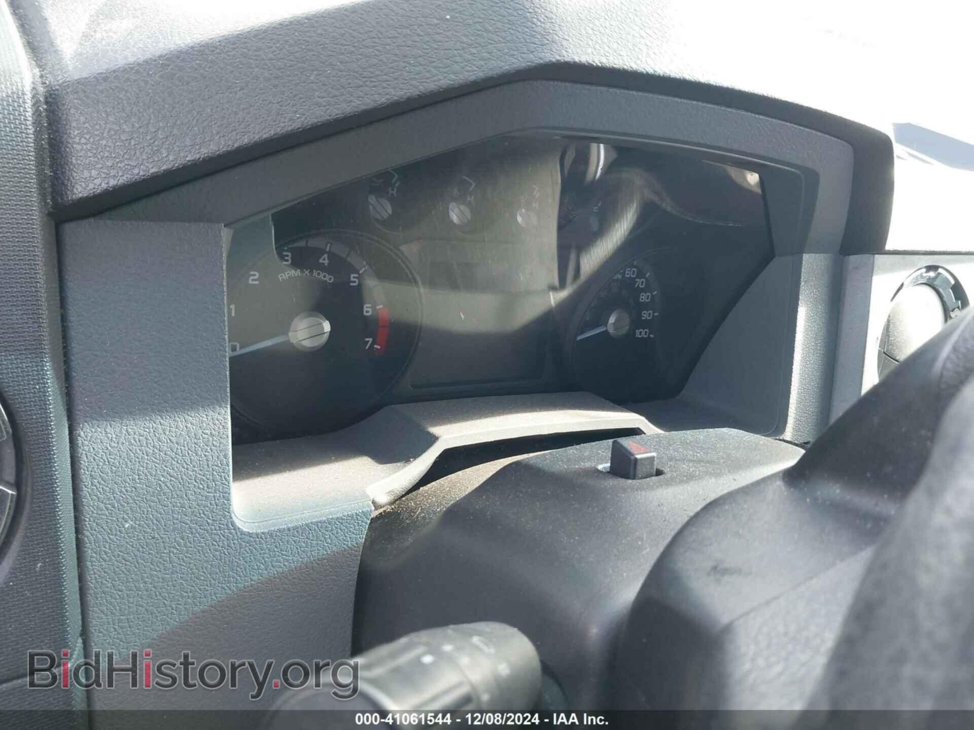 2014 FORD F-250 - VIN: 1FT7W2A61EEB02509 - Фото 7