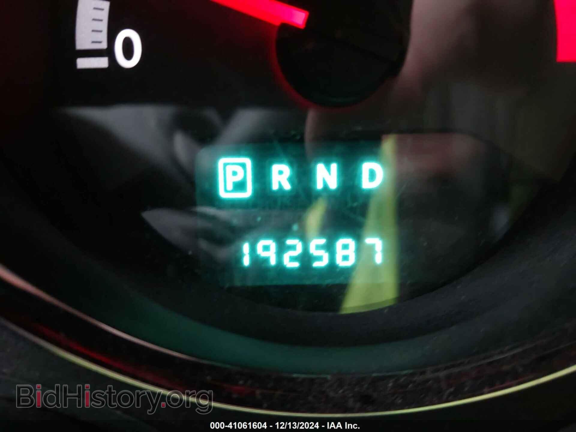 2012 DODGE CALIBER - VIN: 1C3CDWDA1CD513735 - Photo 6