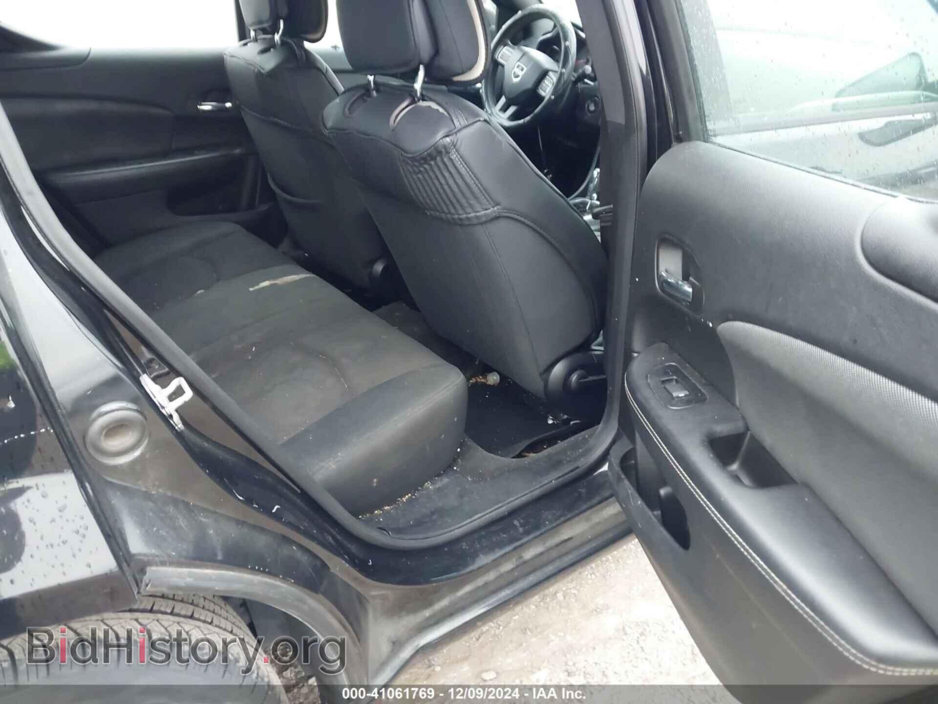 2014 DODGE AVENGER - VIN: 1C3CDZABXEN148144 - Photo 8