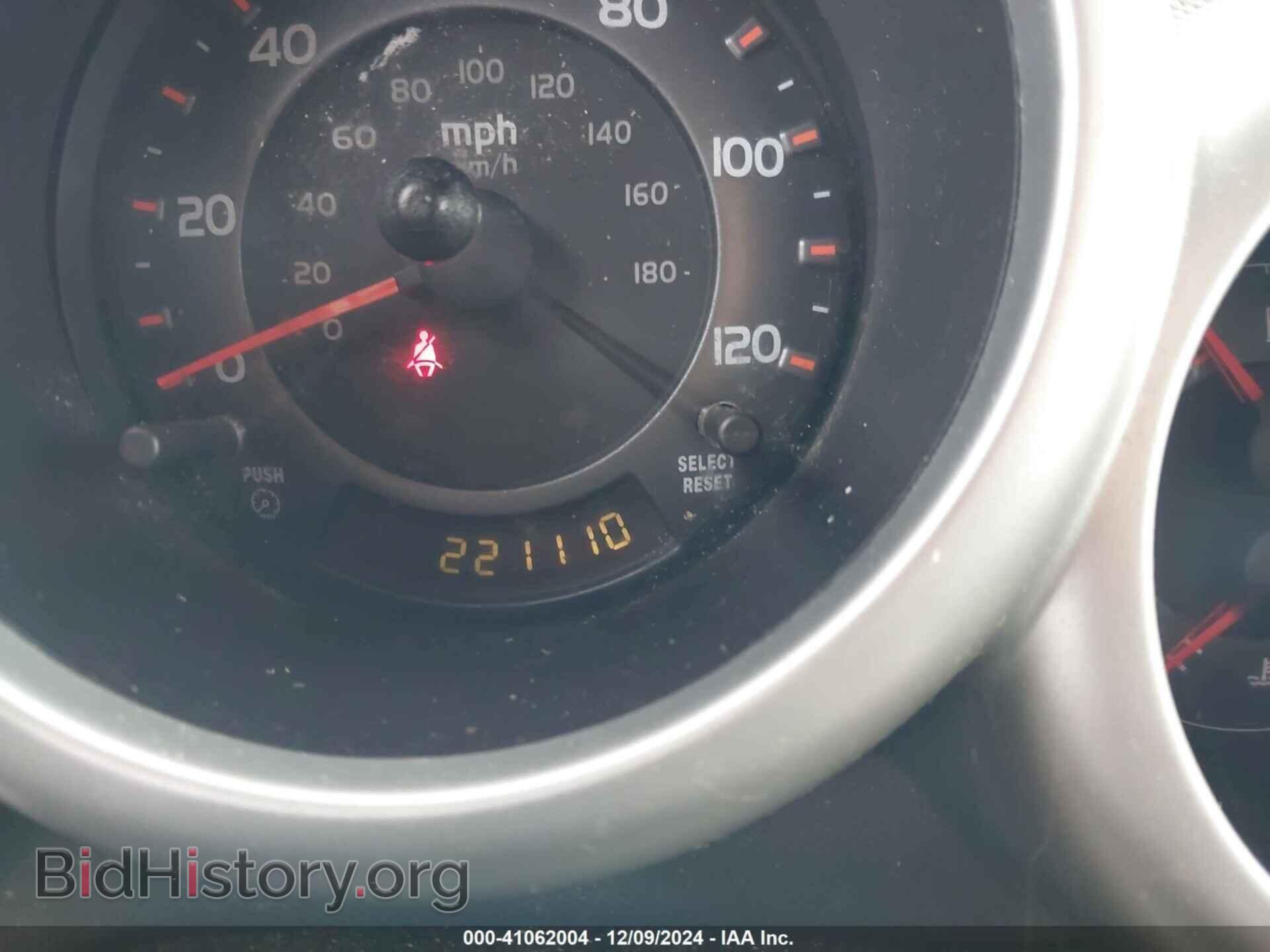 2006 HONDA ELEMENT - VIN: 5J6YH28736L010905 - Фото 7