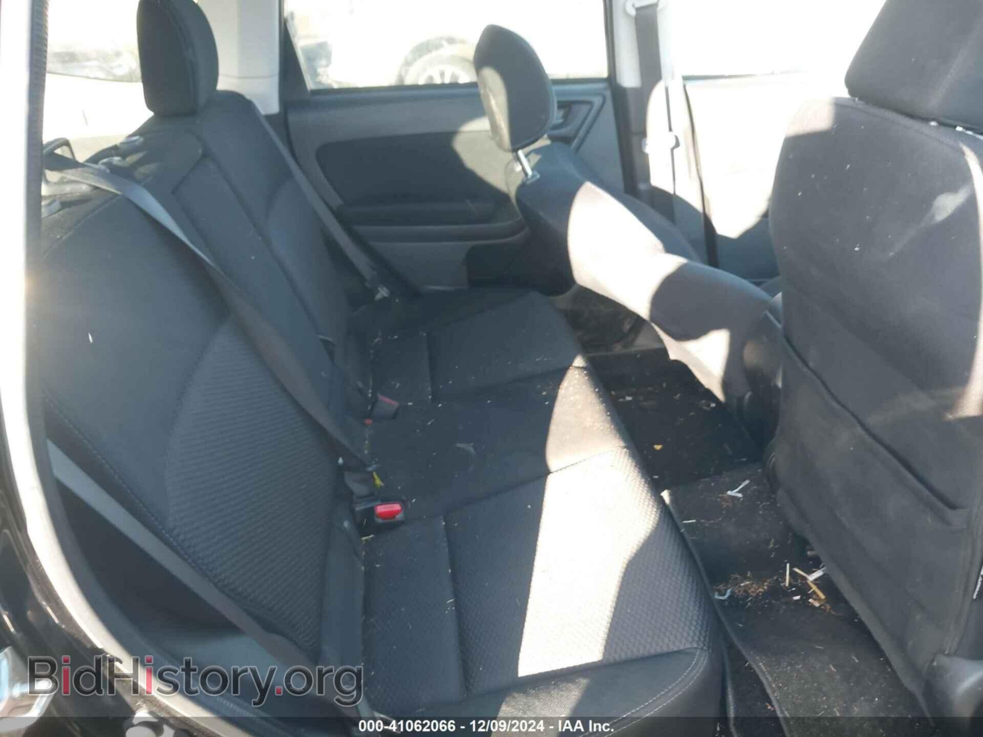 2014 SUBARU FORESTER - VIN: JF2SJAECXEH546118 - Фото 8