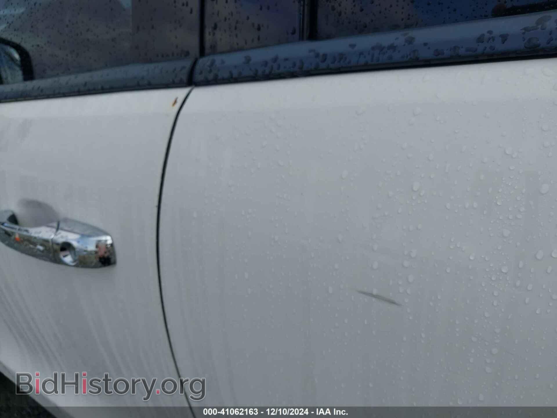 2011 DODGE DURANGO - VIN: 1D4SE5GT0BC661443 - Фото 11